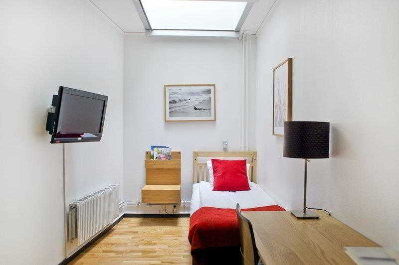 Best Western Hotel Baltic