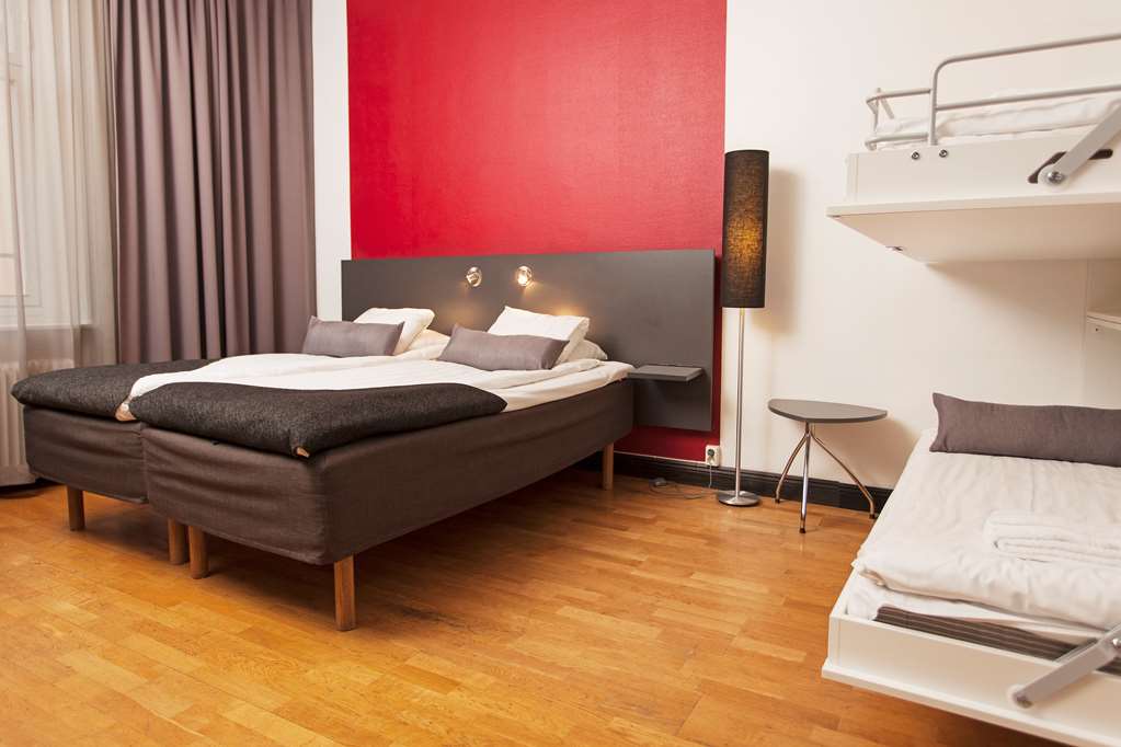 Best Western Hotel Baltic