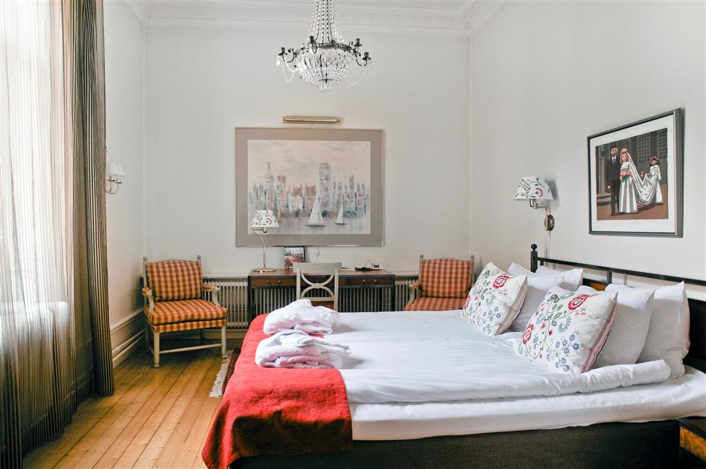 Best Western Hotel Baltic