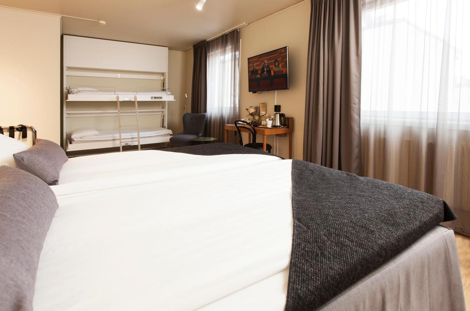 Best Western Hotel Baltic
