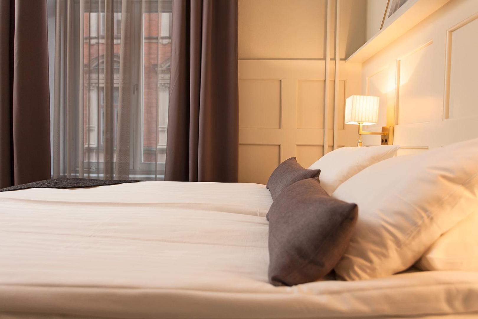 Best Western Hotel Baltic