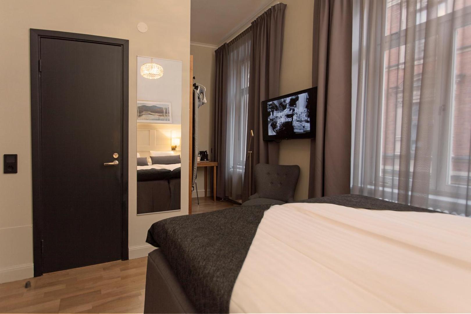 Best Western Hotel Baltic