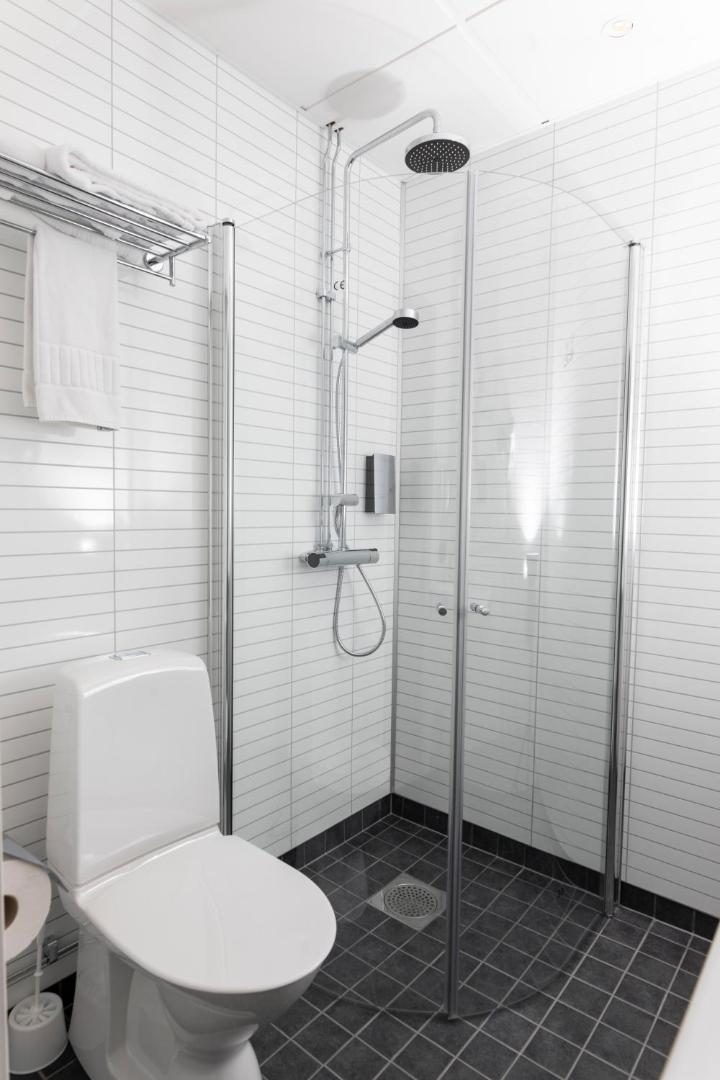 Best Western Hotel Baltic