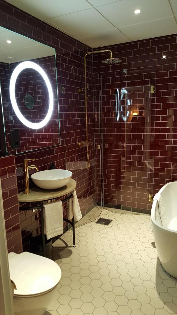 Best Western Hotel Baltic