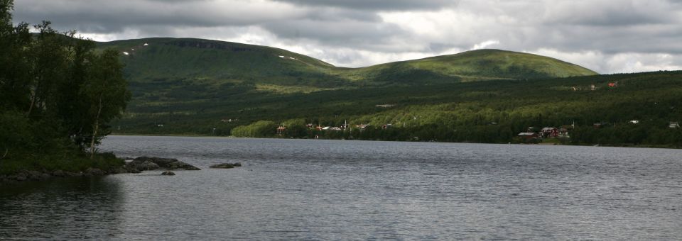 BRF Fjällsätern