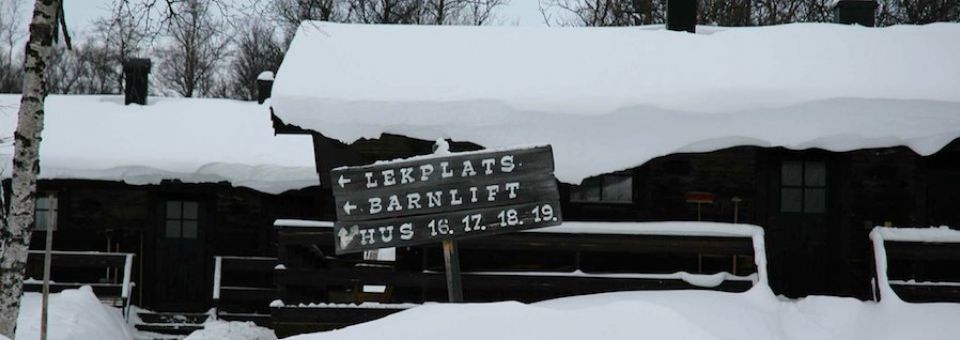 BRF Fjällsätern