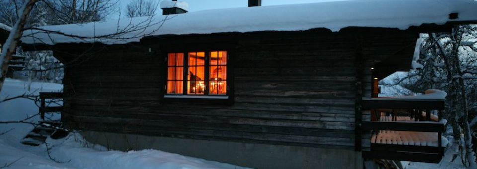 BRF Fjällsätern