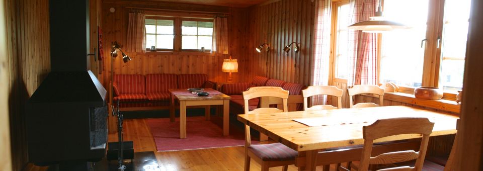 BRF Fjällsätern