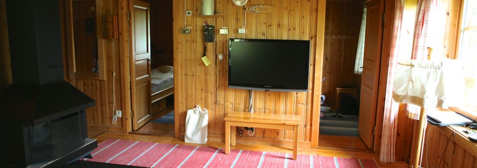 BRF Fjällsätern