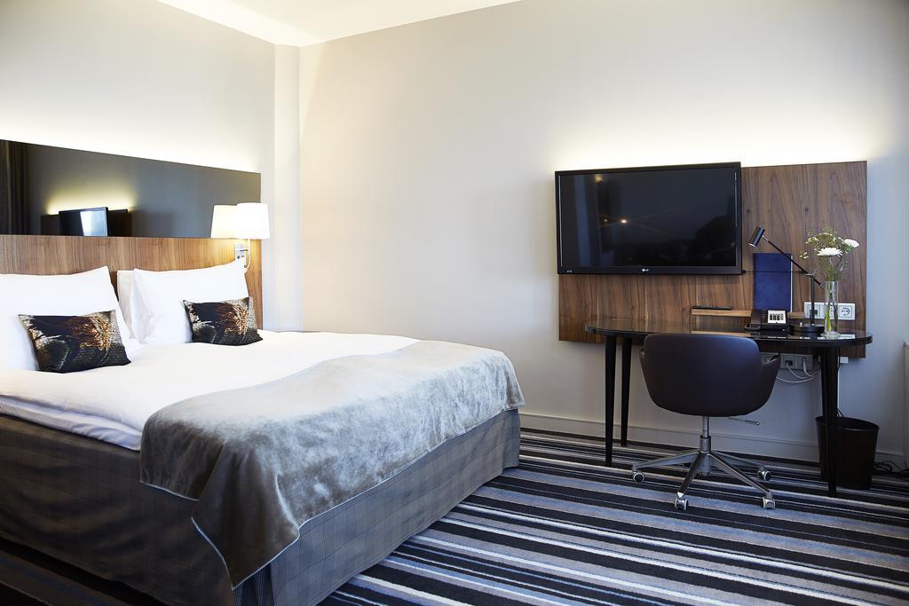 Radisson Blu Airport Terminal Hotel, Stockholm-Arlanda Airport