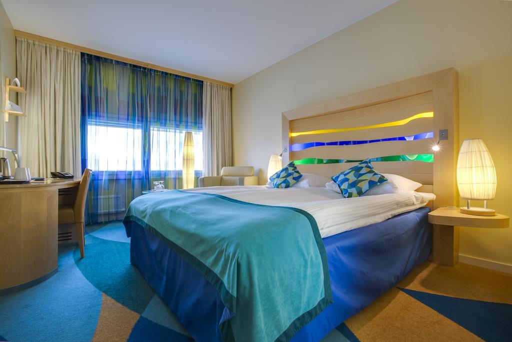 Radisson Blu Airport Terminal Hotel, Stockholm-Arlanda Airport
