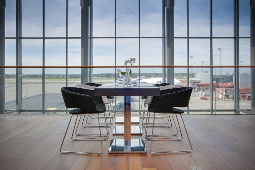 Radisson Blu Airport Terminal Hotel, Stockholm-Arlanda Airport