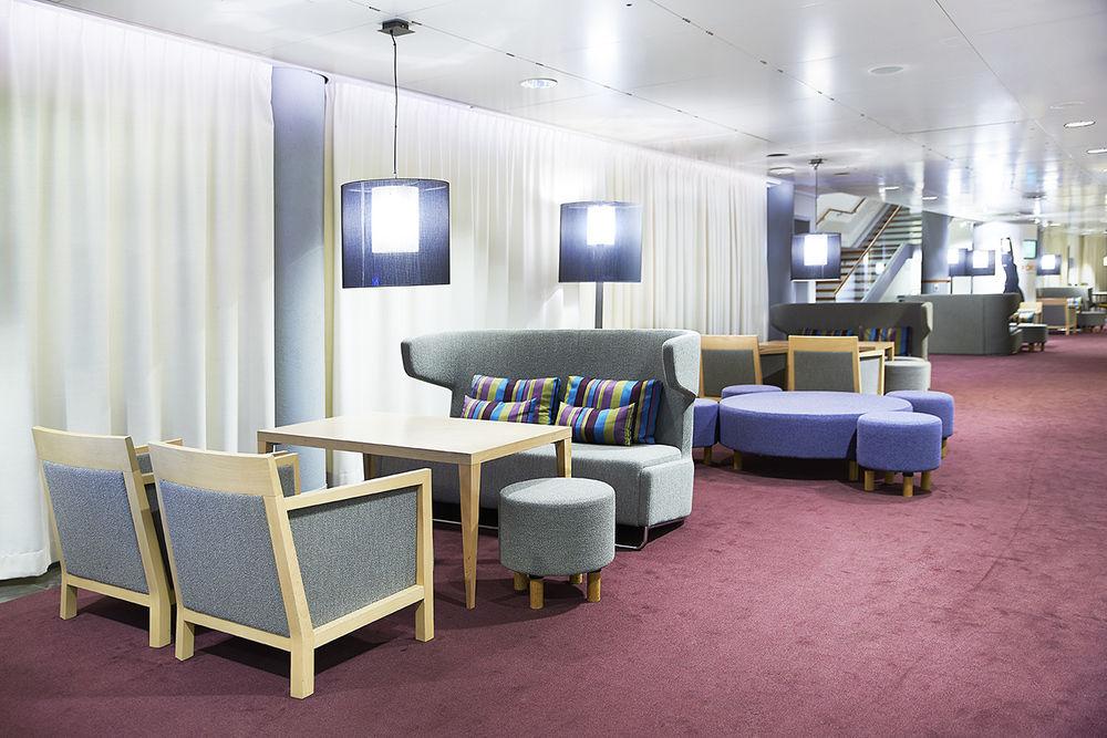 Radisson Blu Airport Terminal Hotel, Stockholm-Arlanda Airport