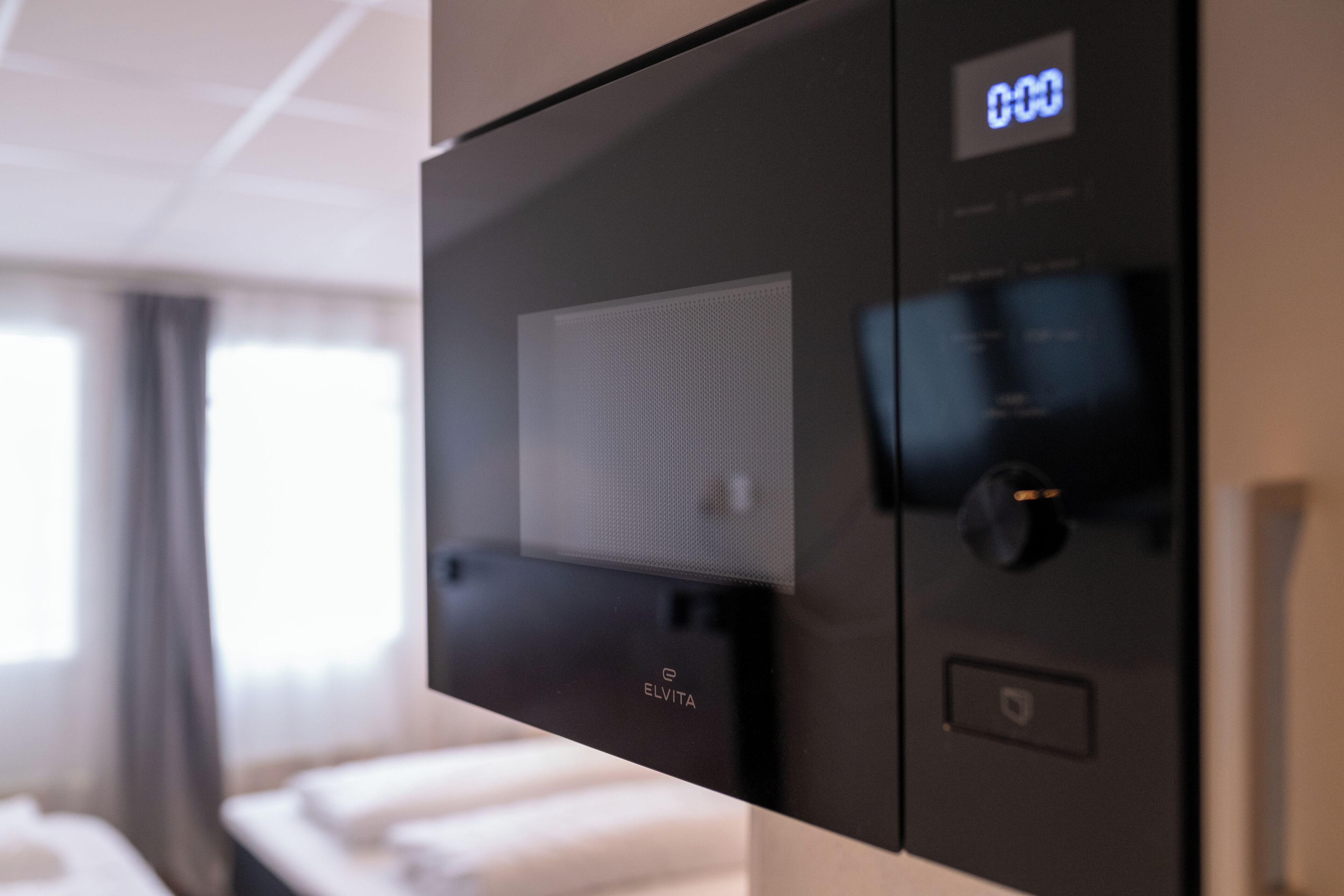 Stockholm Hotel Apartments Arlanda Xpo