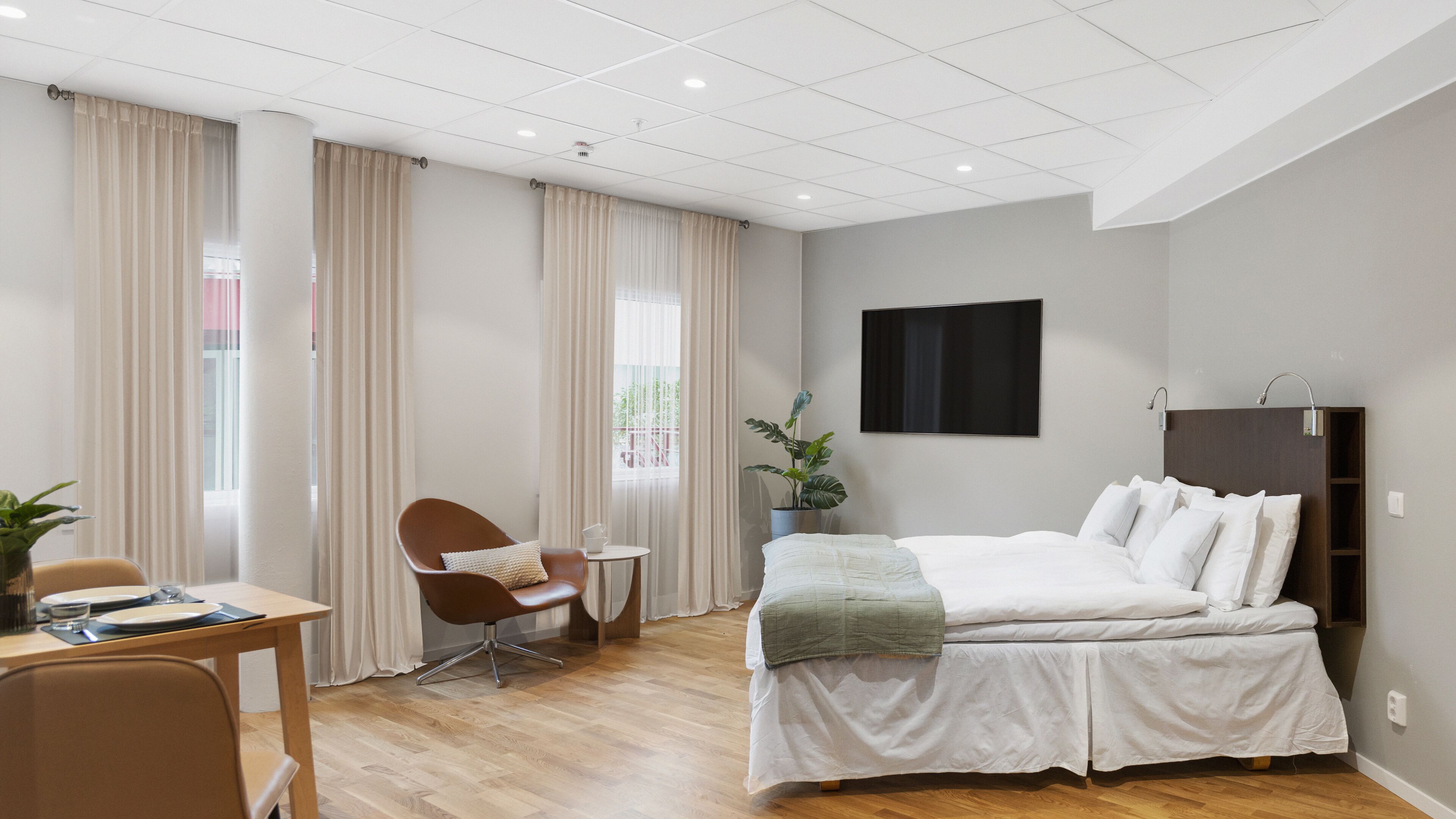 Stockholm Hotel Apartments Arlanda Xpo