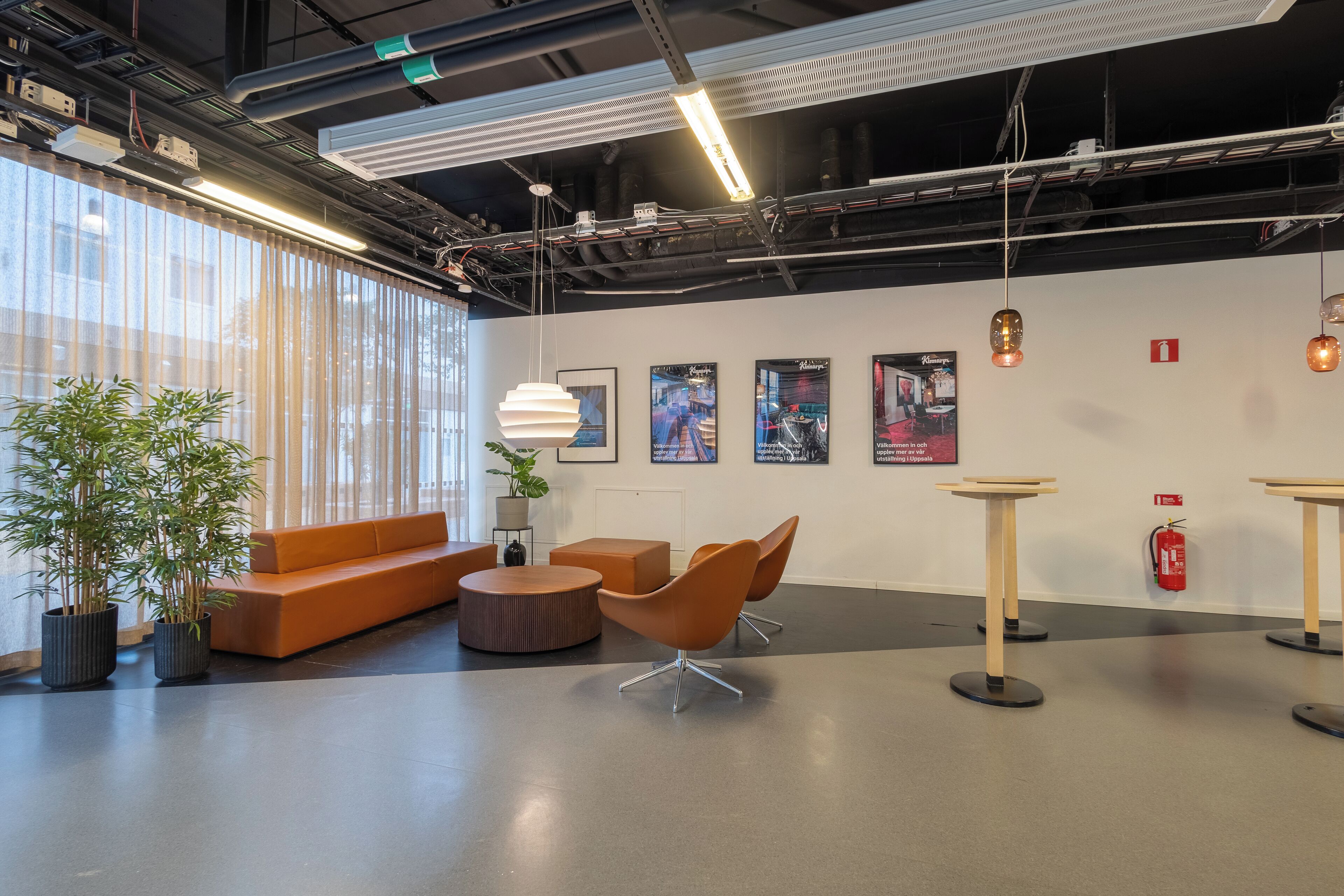 Stockholm Hotel Apartments Arlanda Xpo