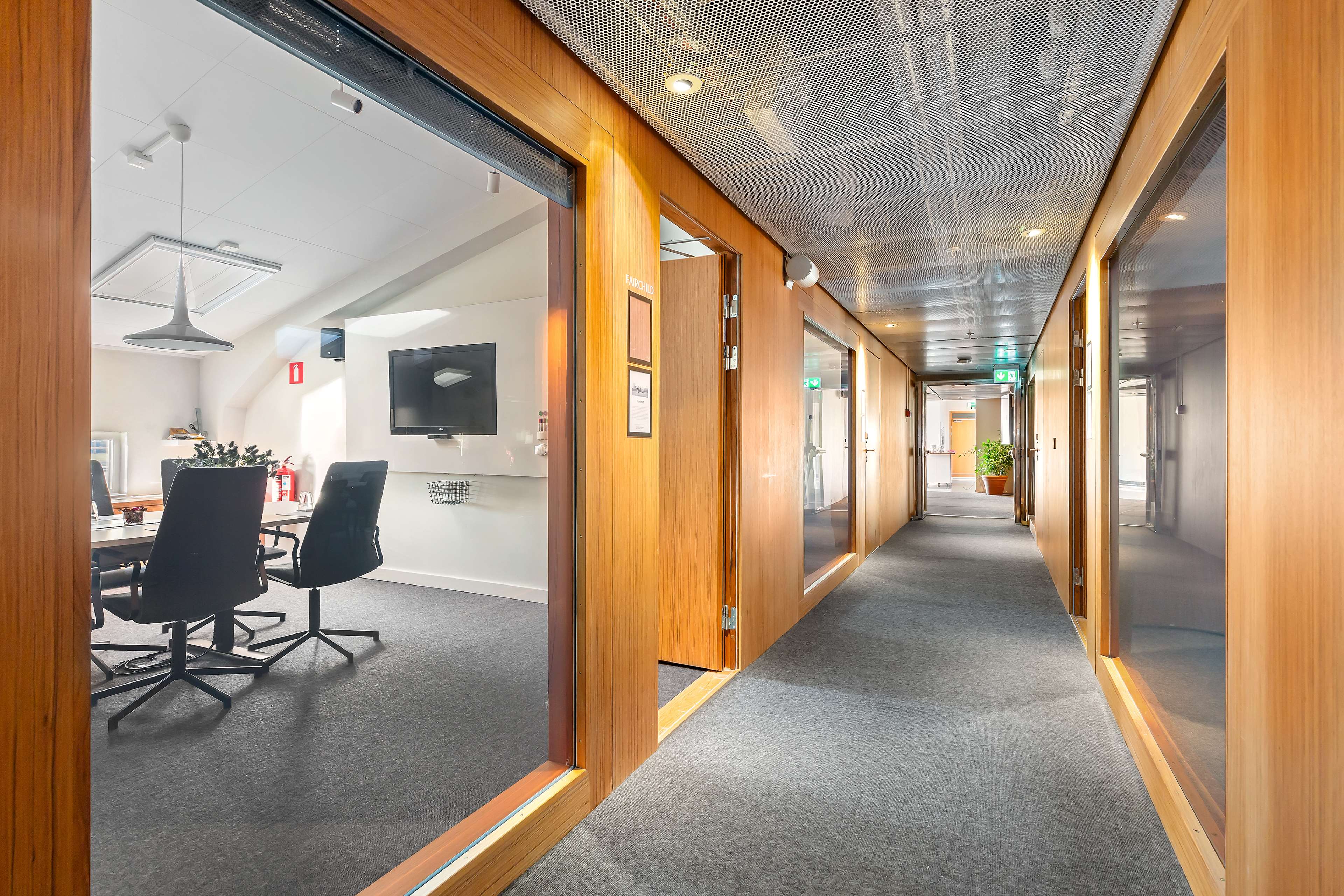 Best Western Plus Sthlm Bromma