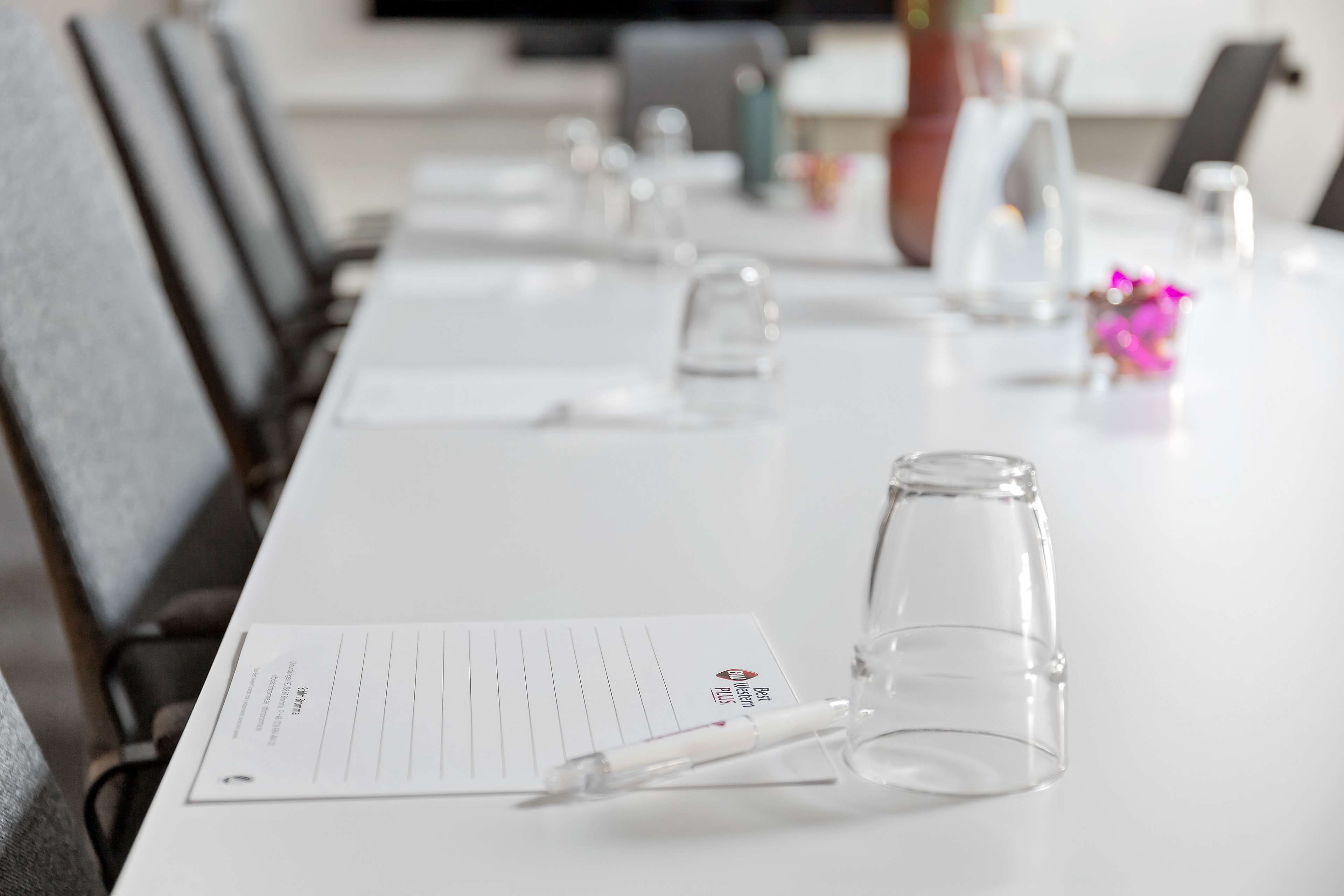 Best Western Plus Sthlm Bromma