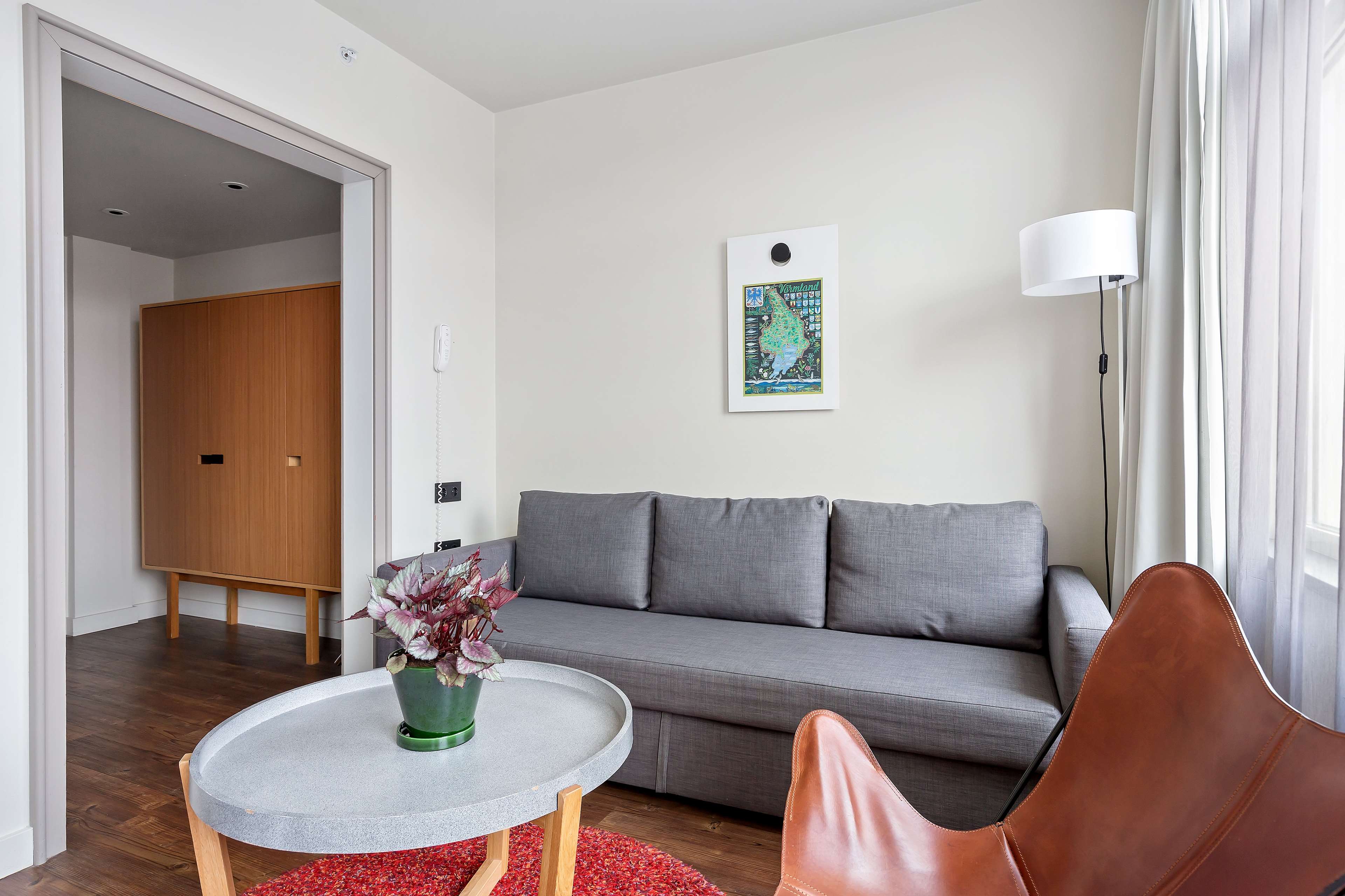 Best Western Plus Sthlm Bromma