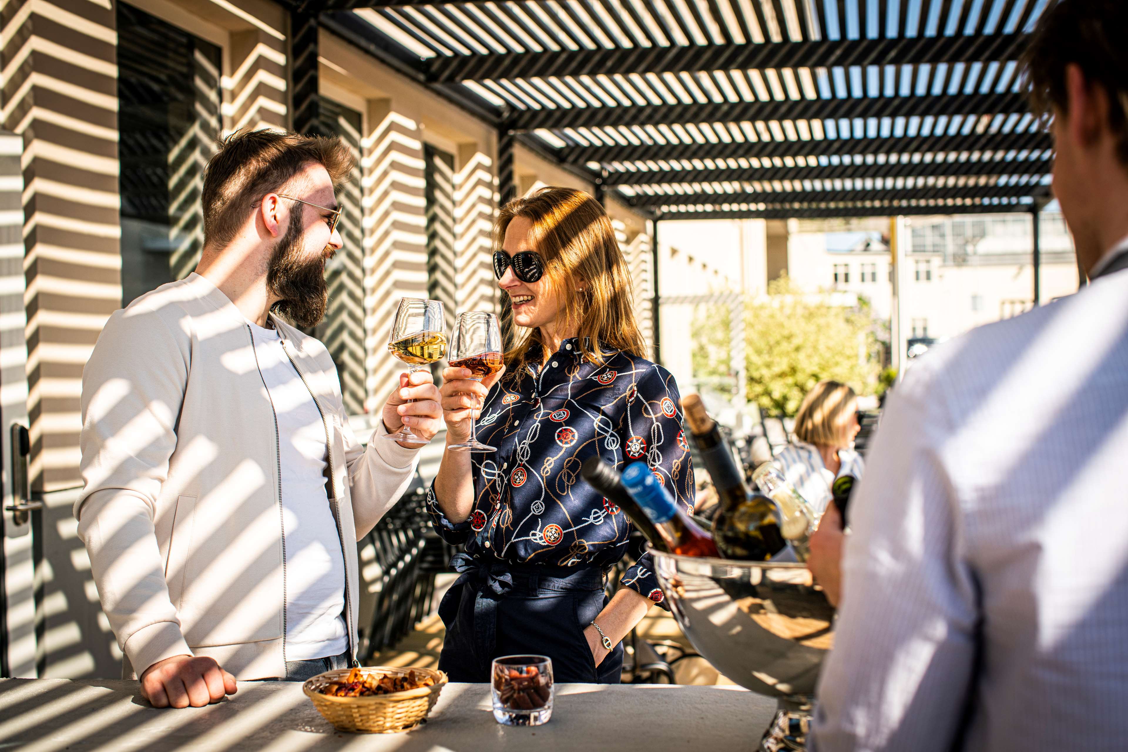 Best Western Plus Sthlm Bromma