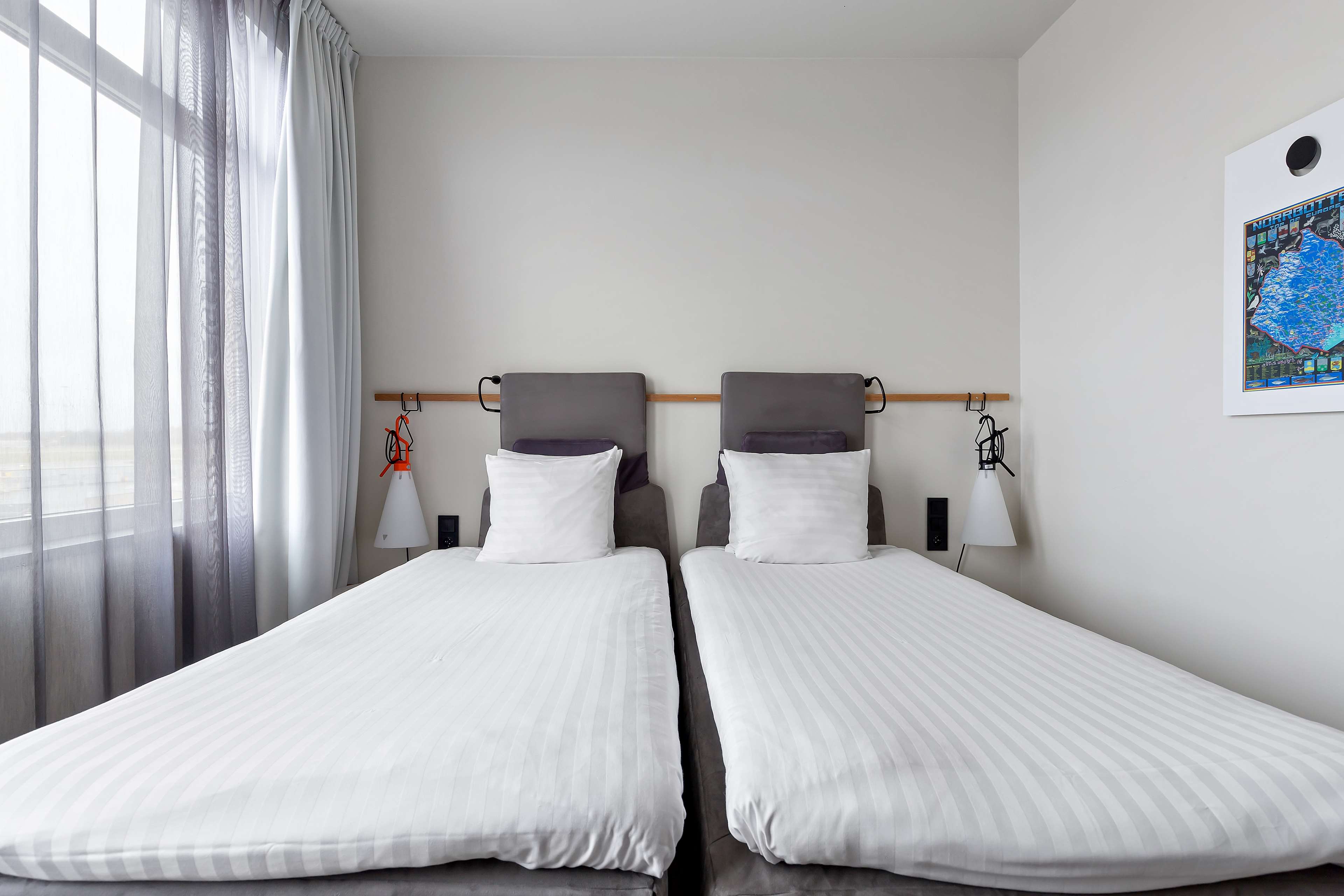 Best Western Plus Sthlm Bromma