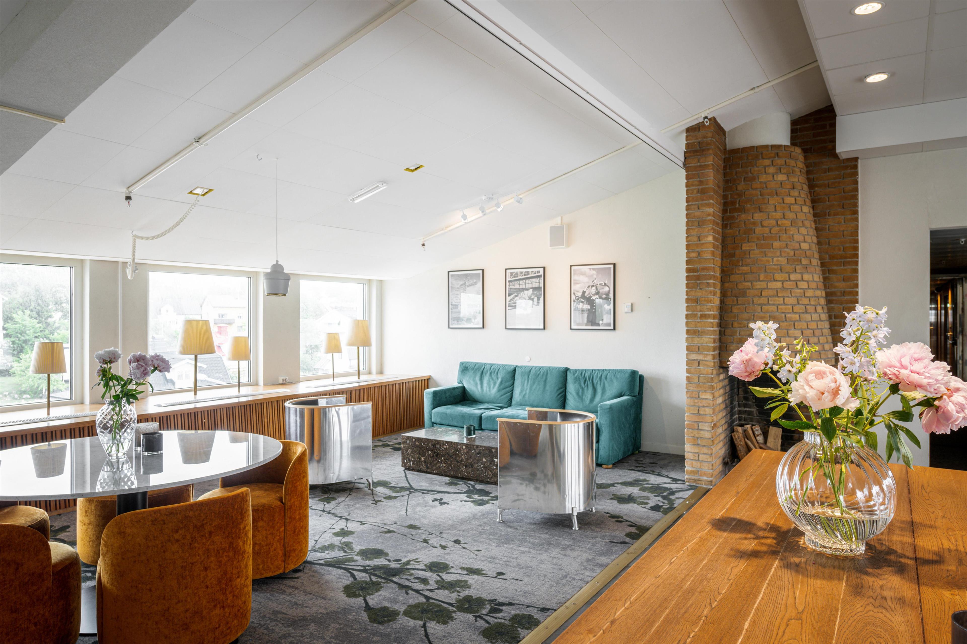 Best Western Plus Sthlm Bromma