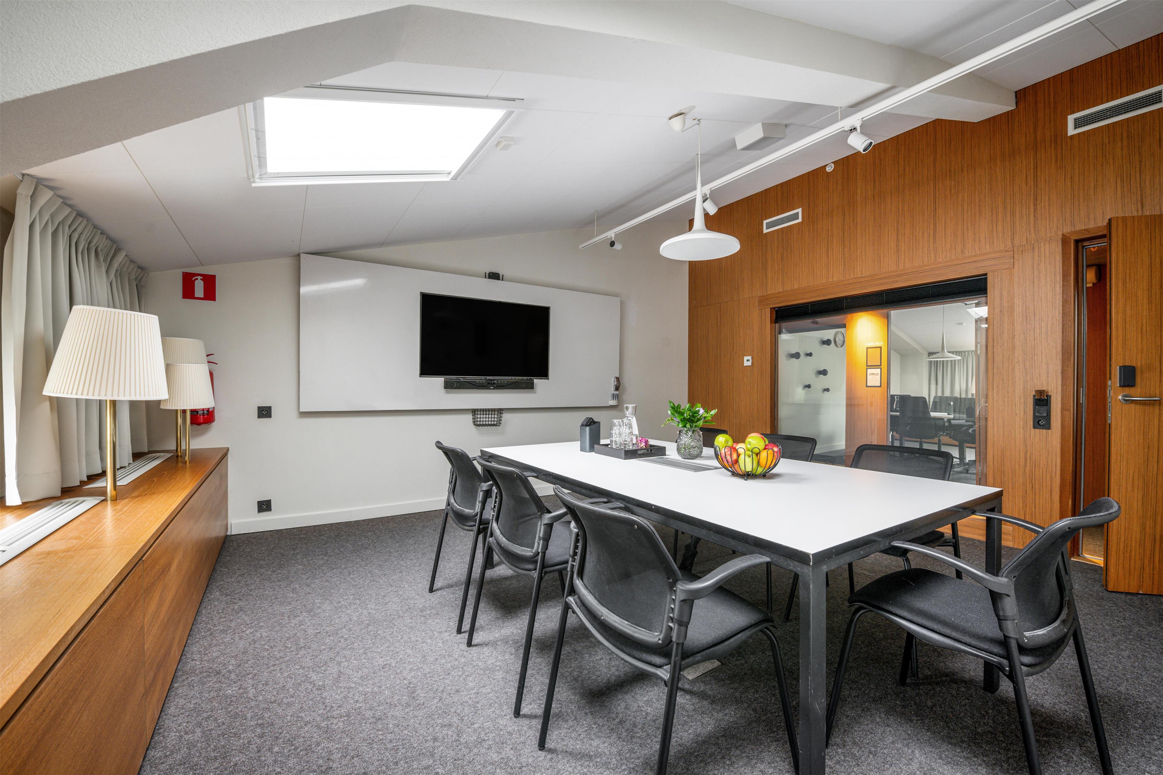 Best Western Plus Sthlm Bromma