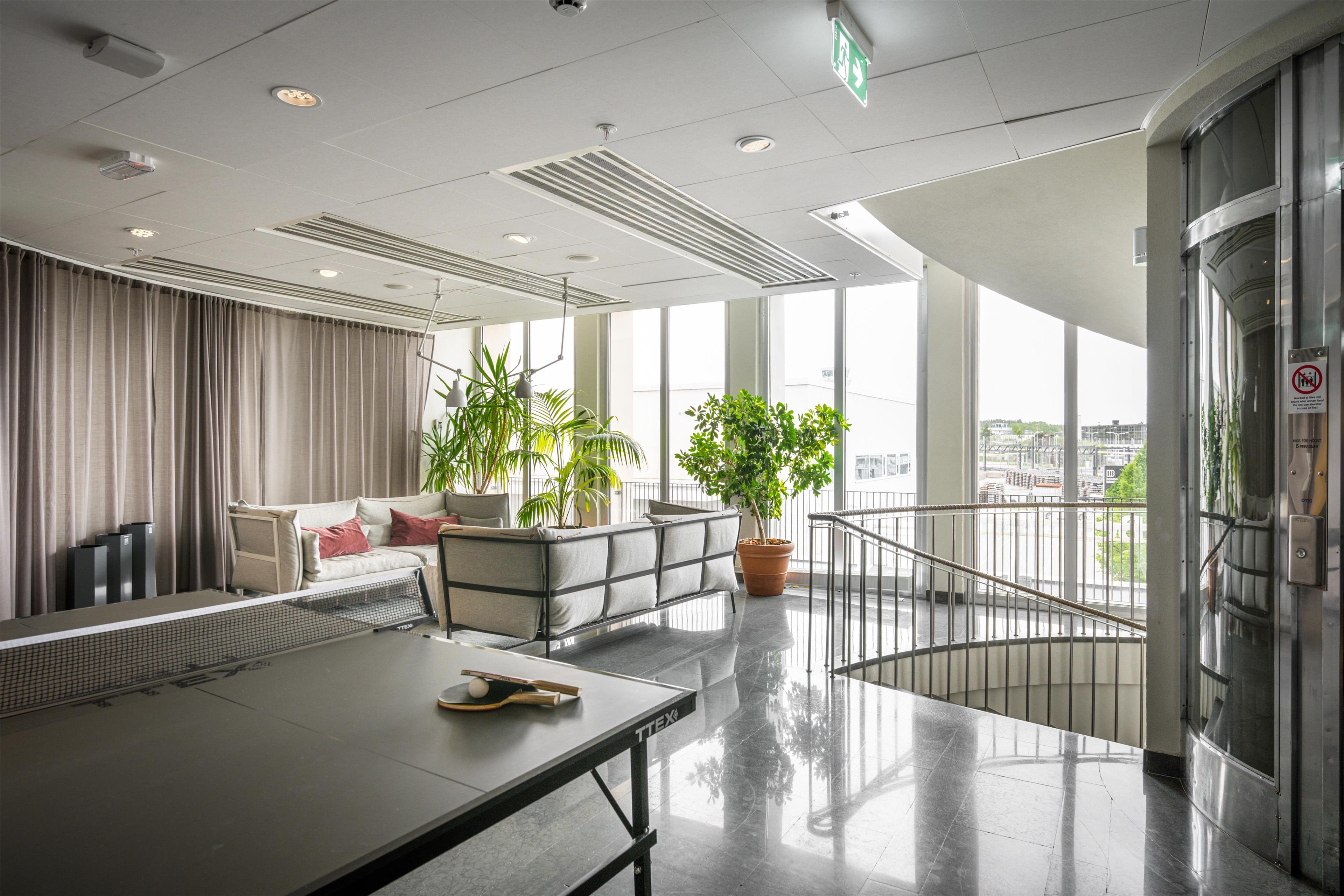 Best Western Plus Sthlm Bromma