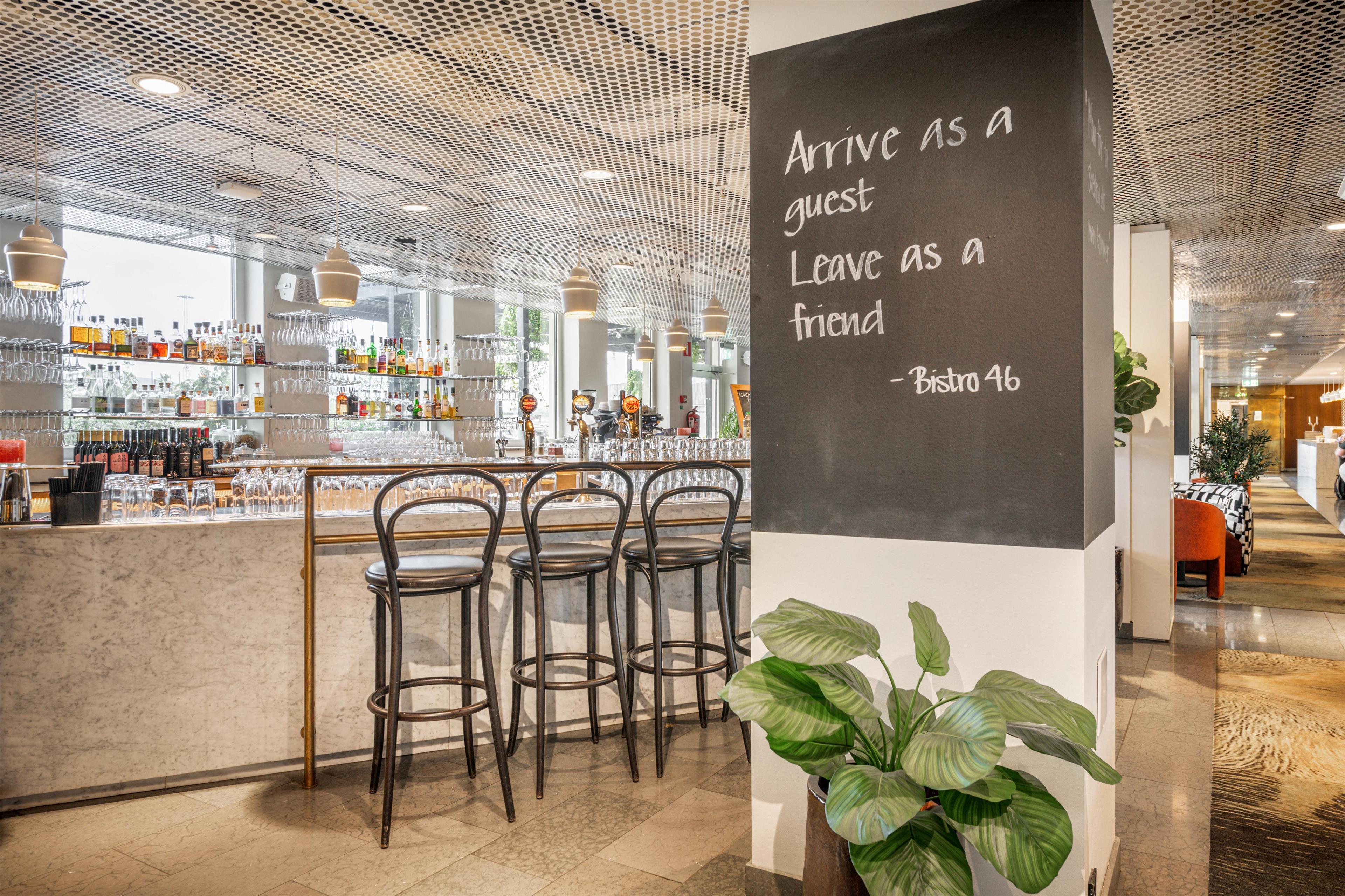 Best Western Plus Sthlm Bromma