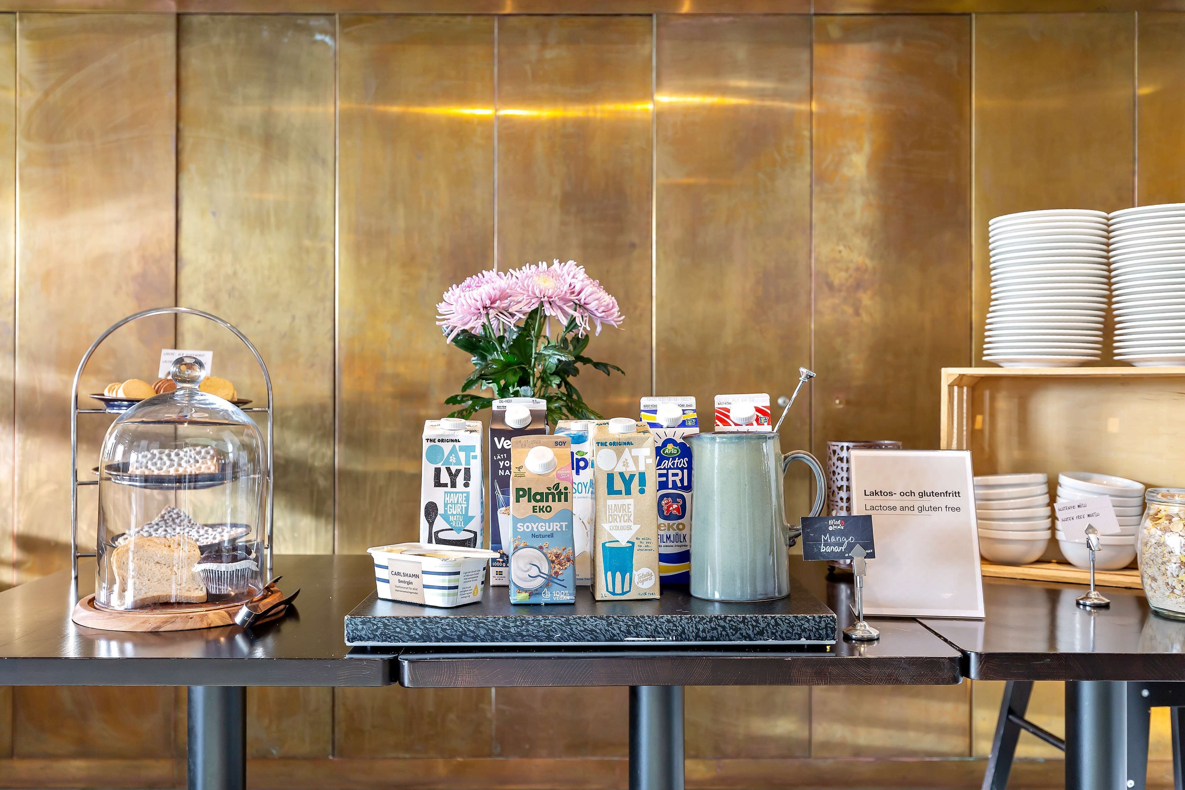 Best Western Plus Sthlm Bromma