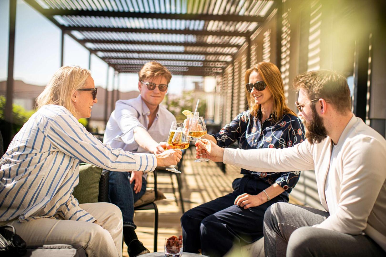 Best Western Plus Sthlm Bromma