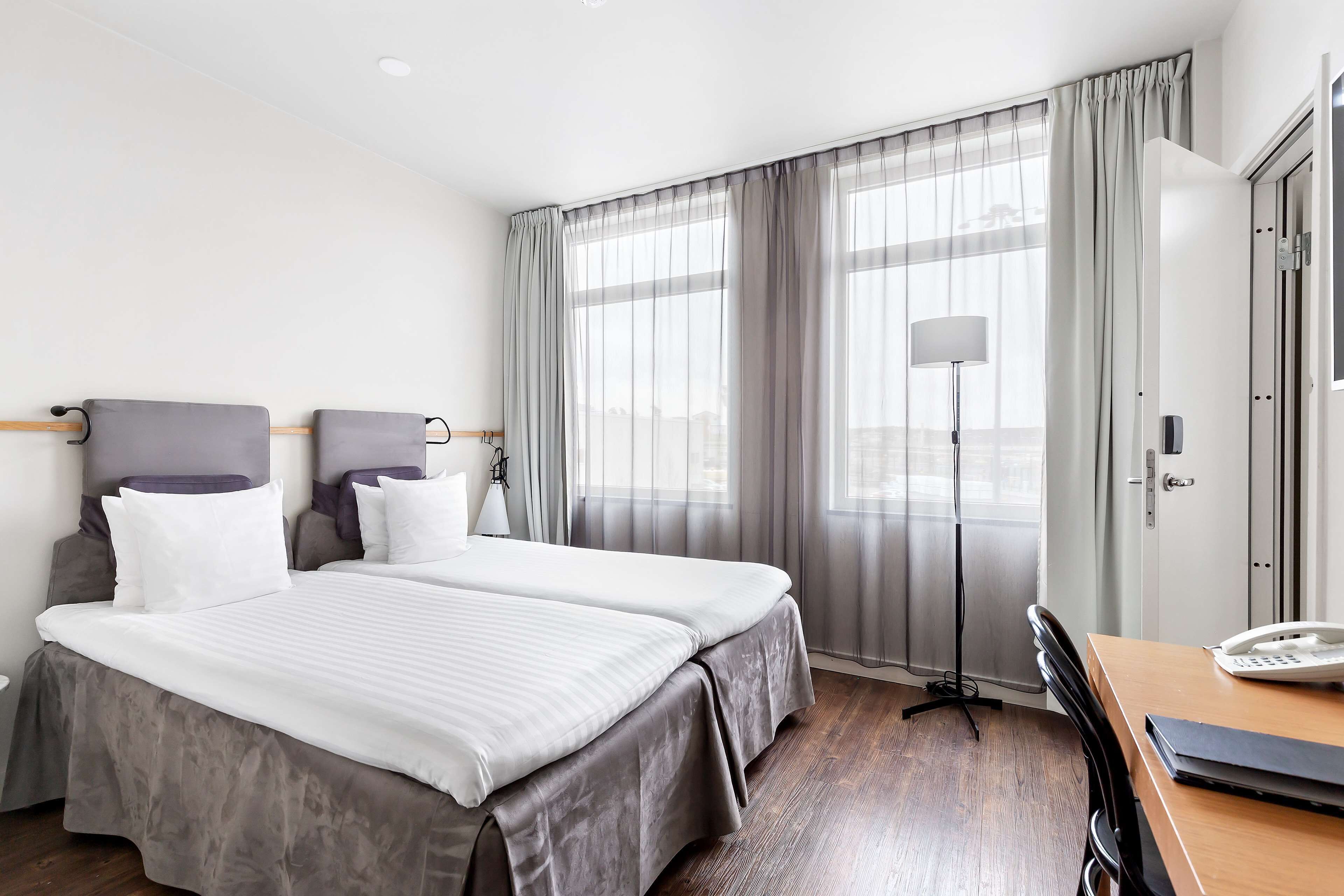 Best Western Plus Sthlm Bromma