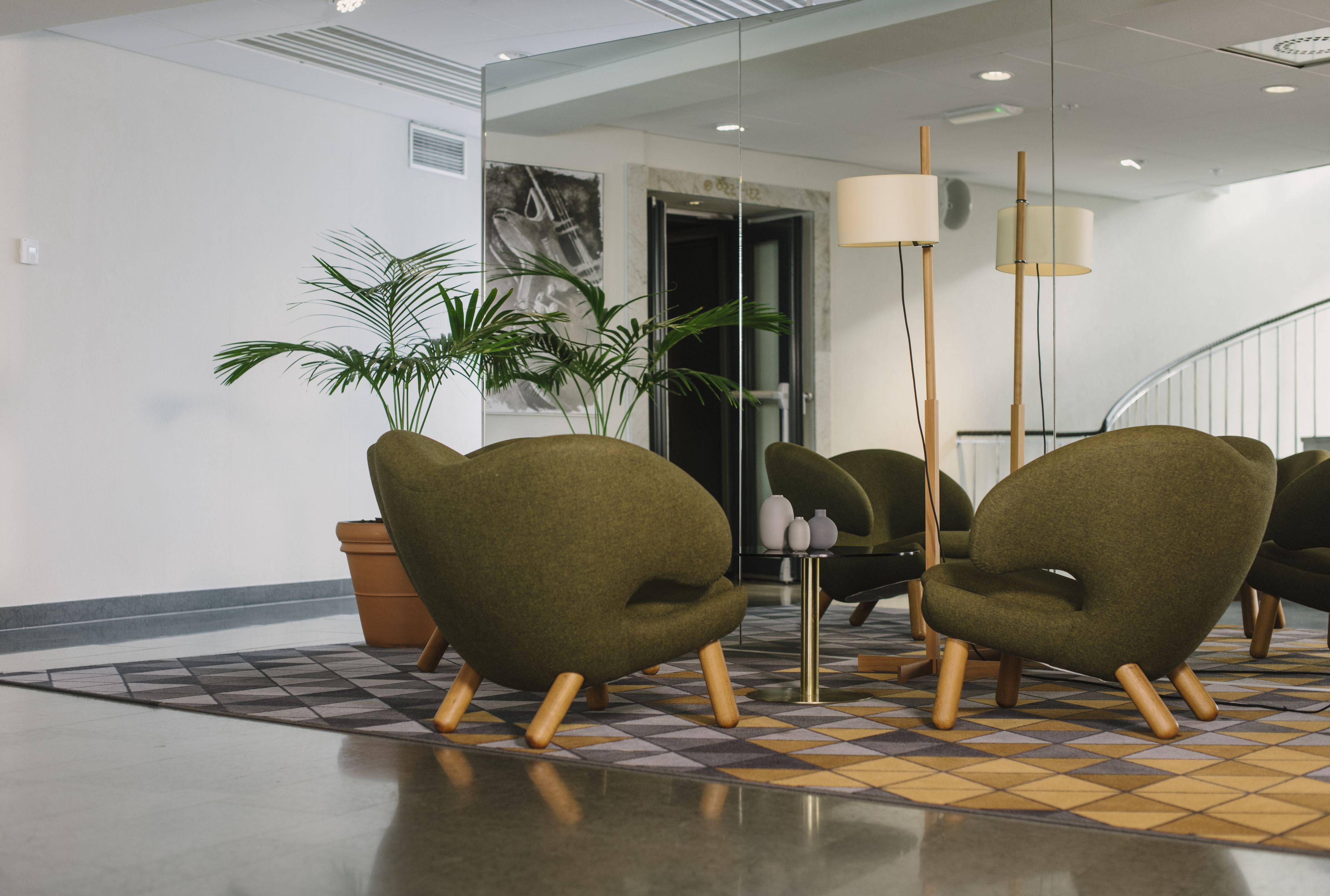 Best Western Plus Sthlm Bromma