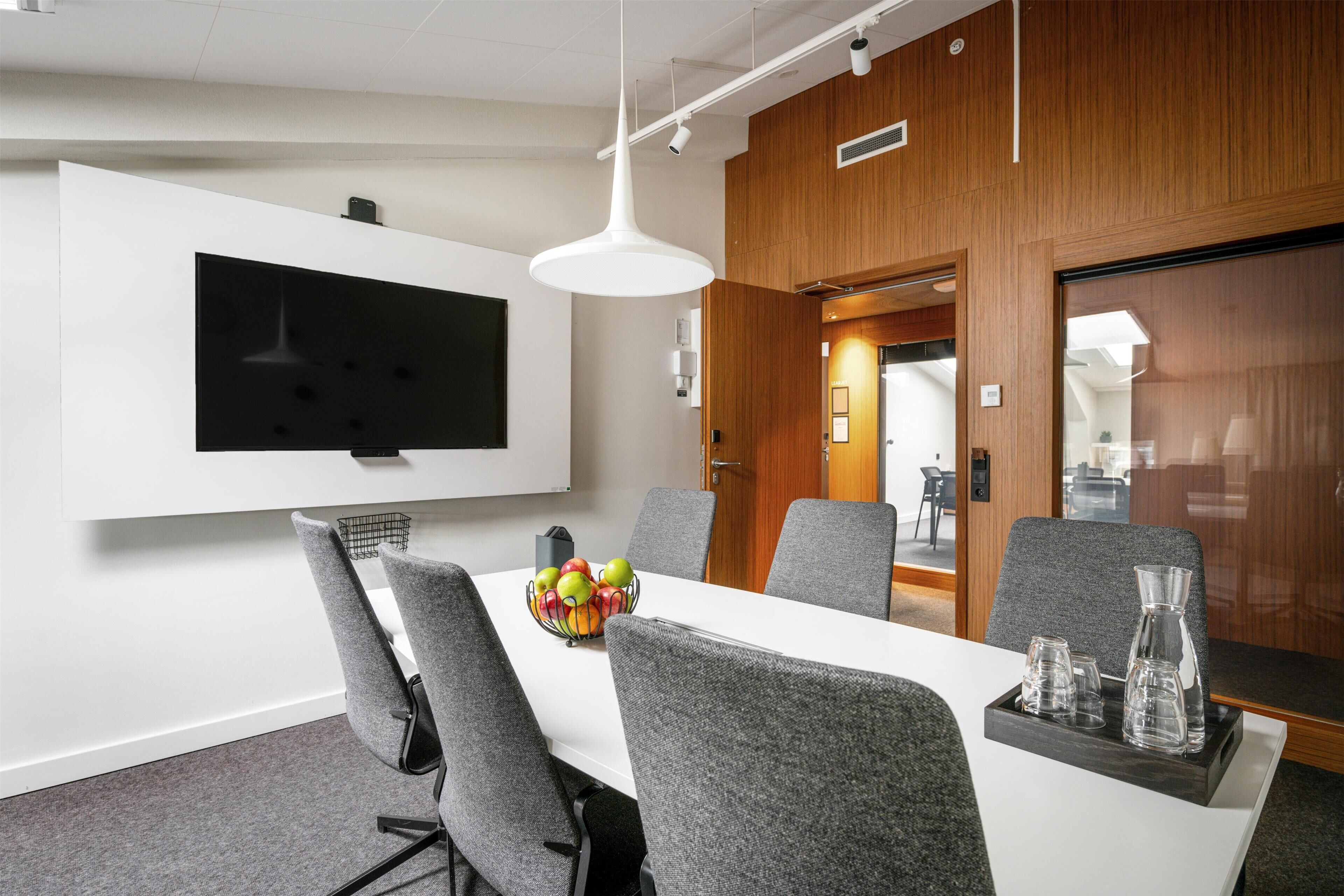 Best Western Plus Sthlm Bromma