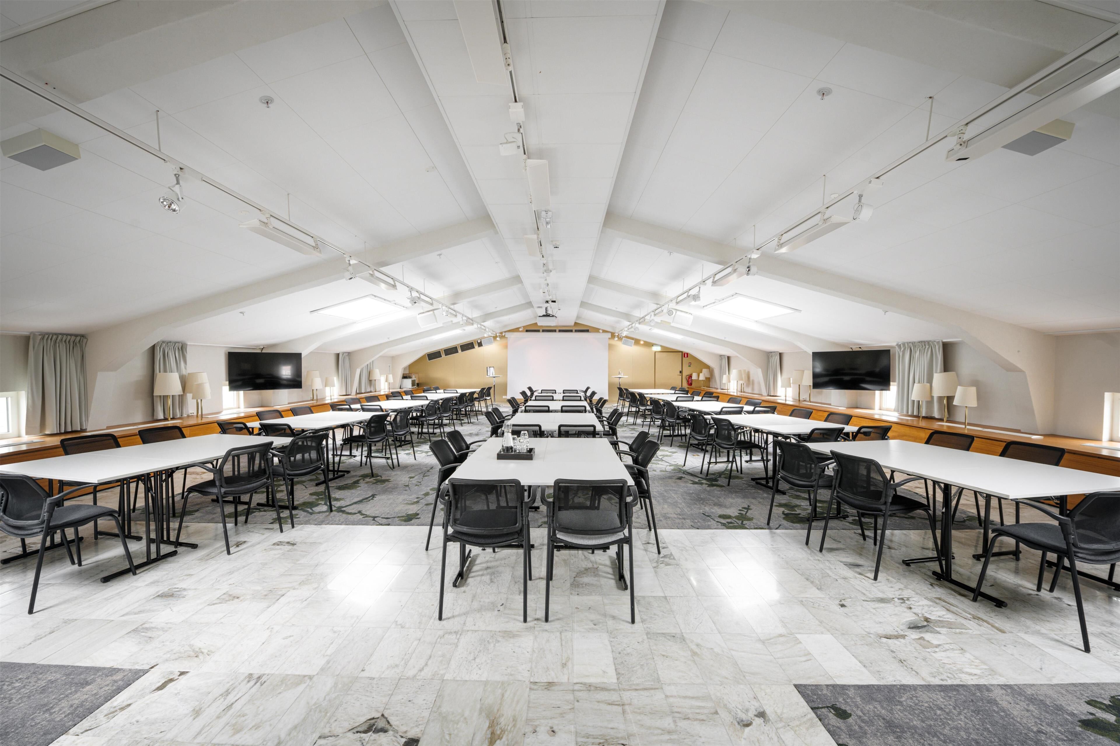 Best Western Plus Sthlm Bromma