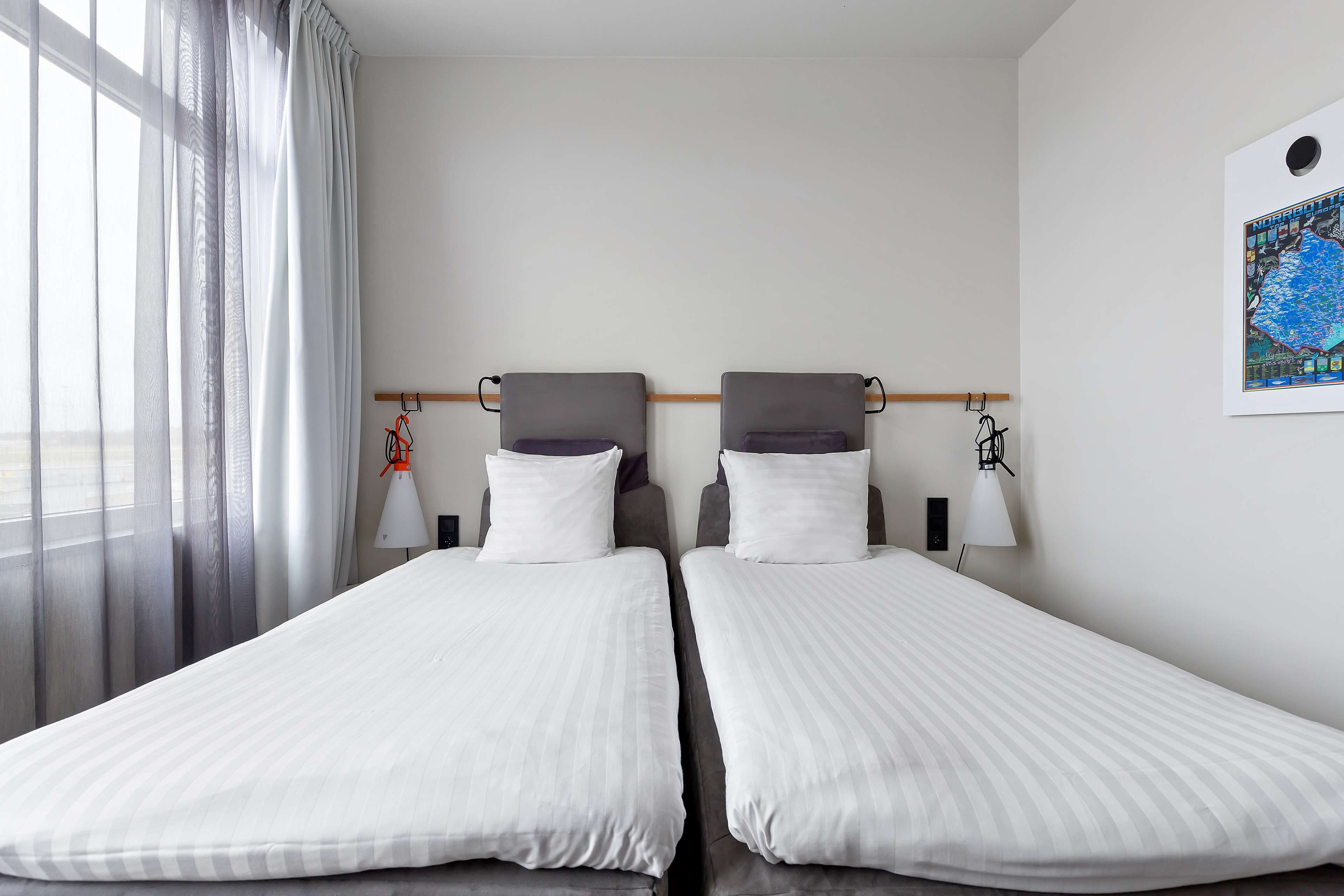 Best Western Plus Sthlm Bromma