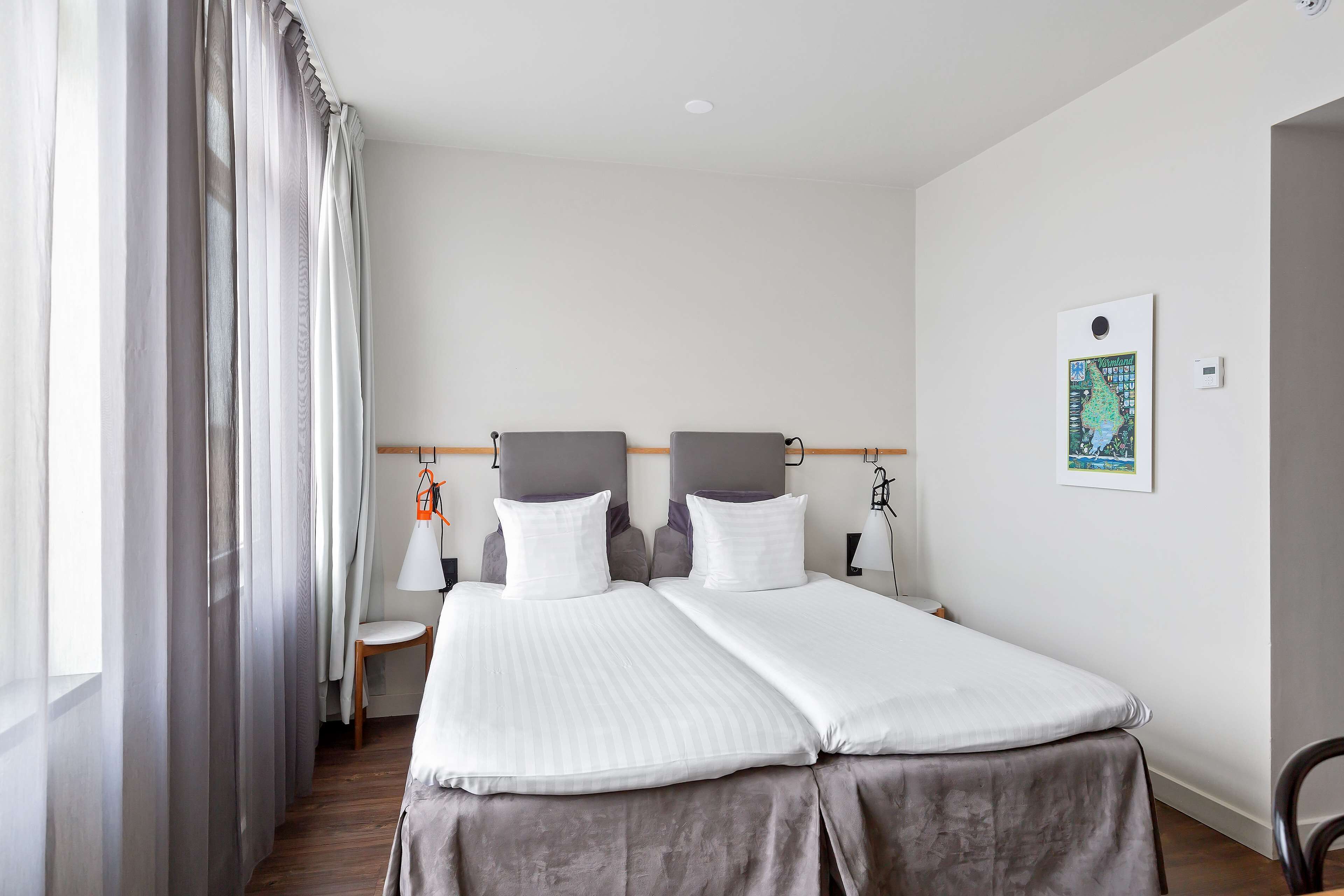 Best Western Plus Sthlm Bromma