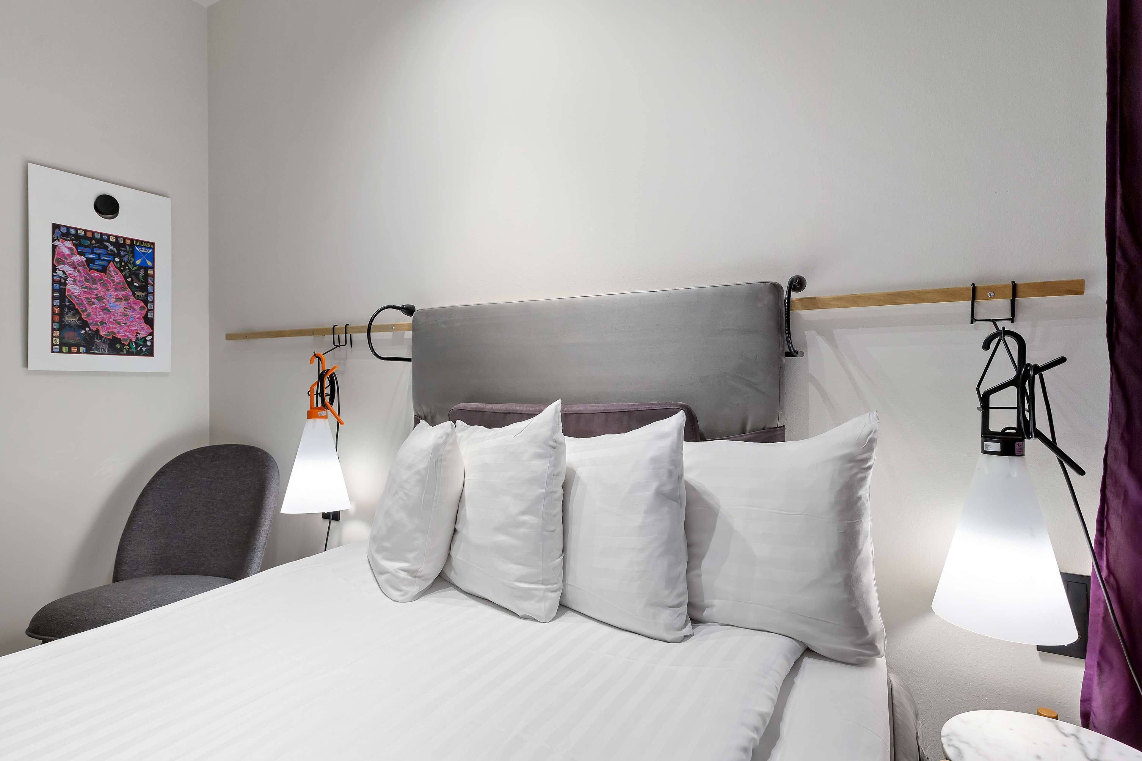 Best Western Plus Sthlm Bromma