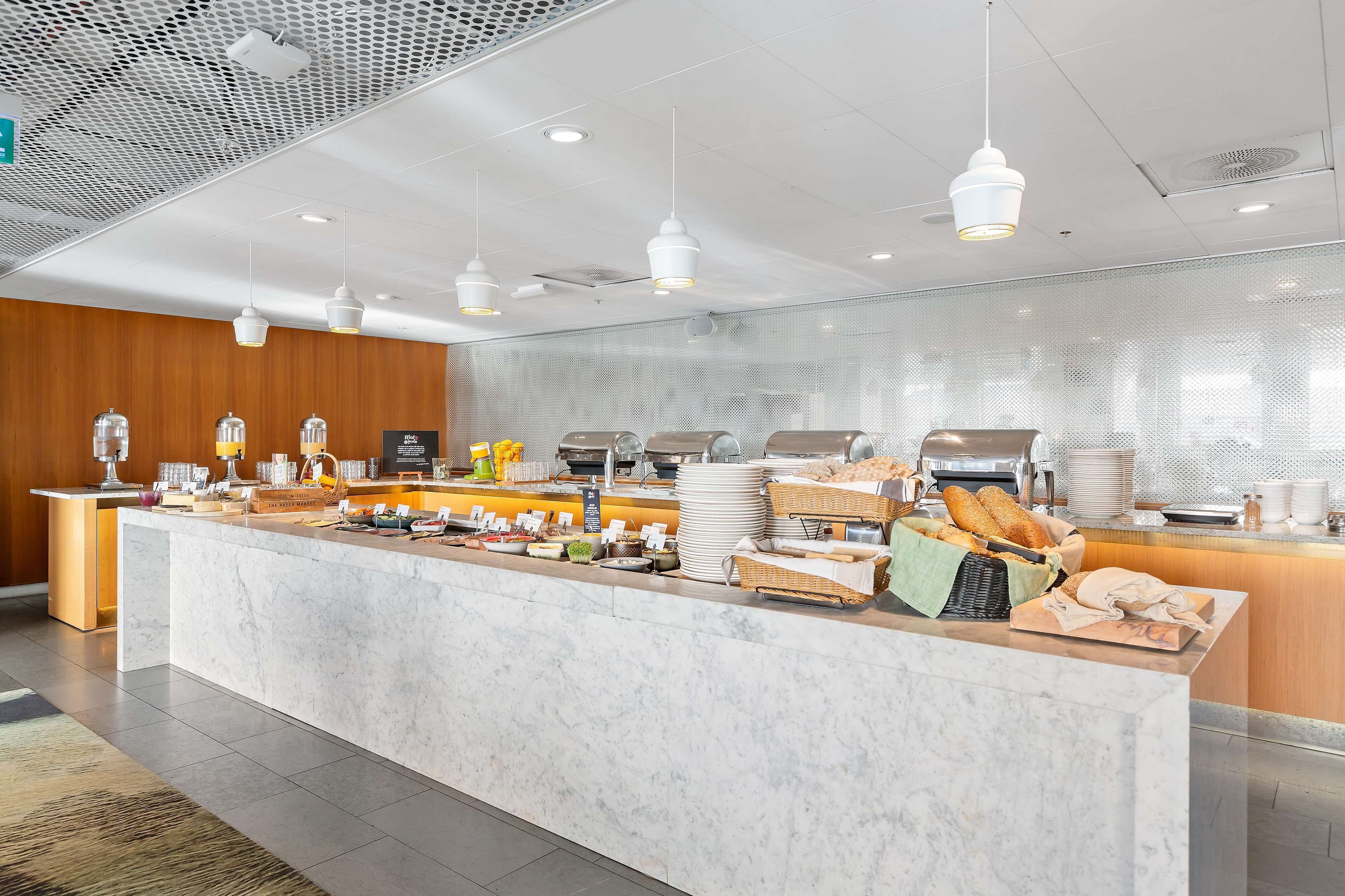 Best Western Plus Sthlm Bromma