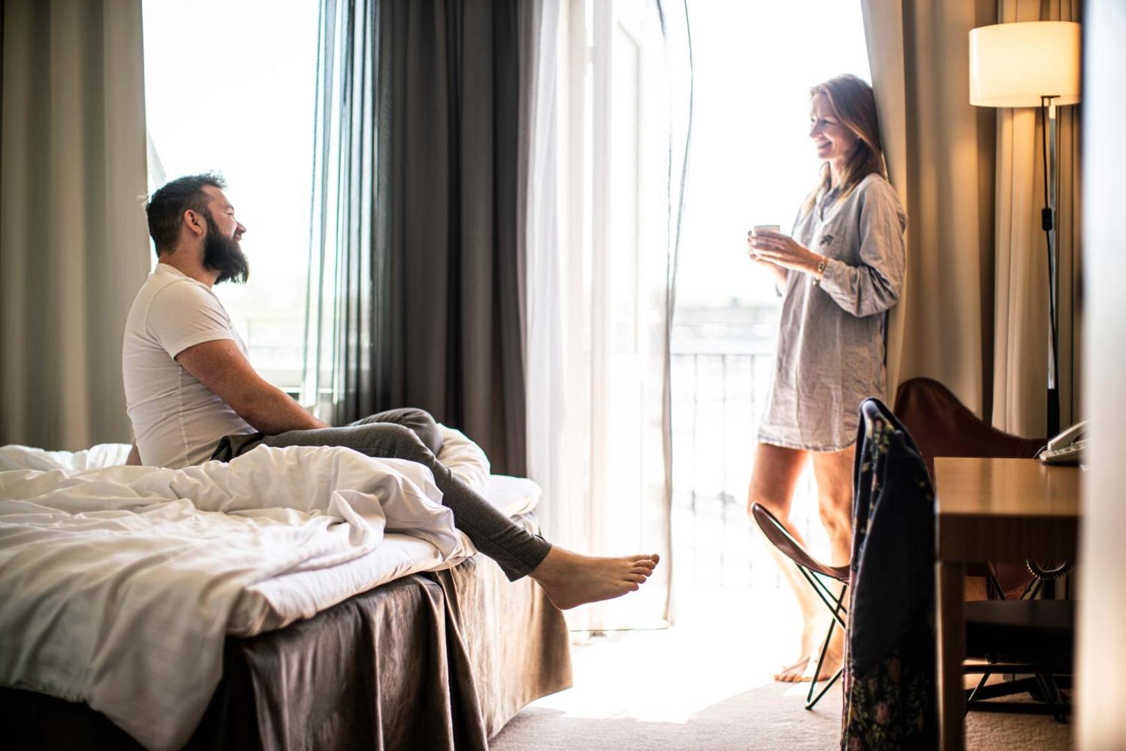 Best Western Plus Sthlm Bromma