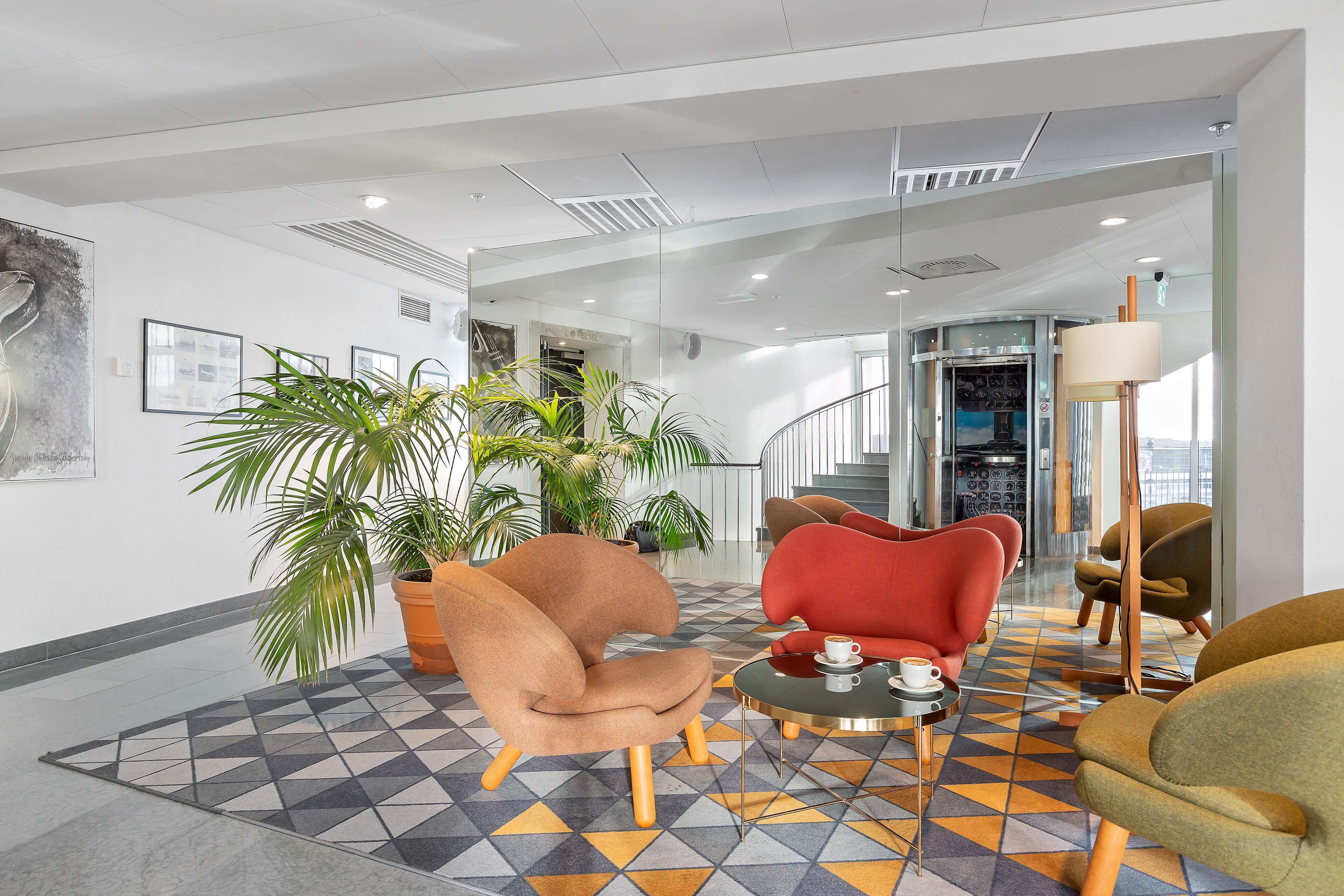 Best Western Plus Sthlm Bromma