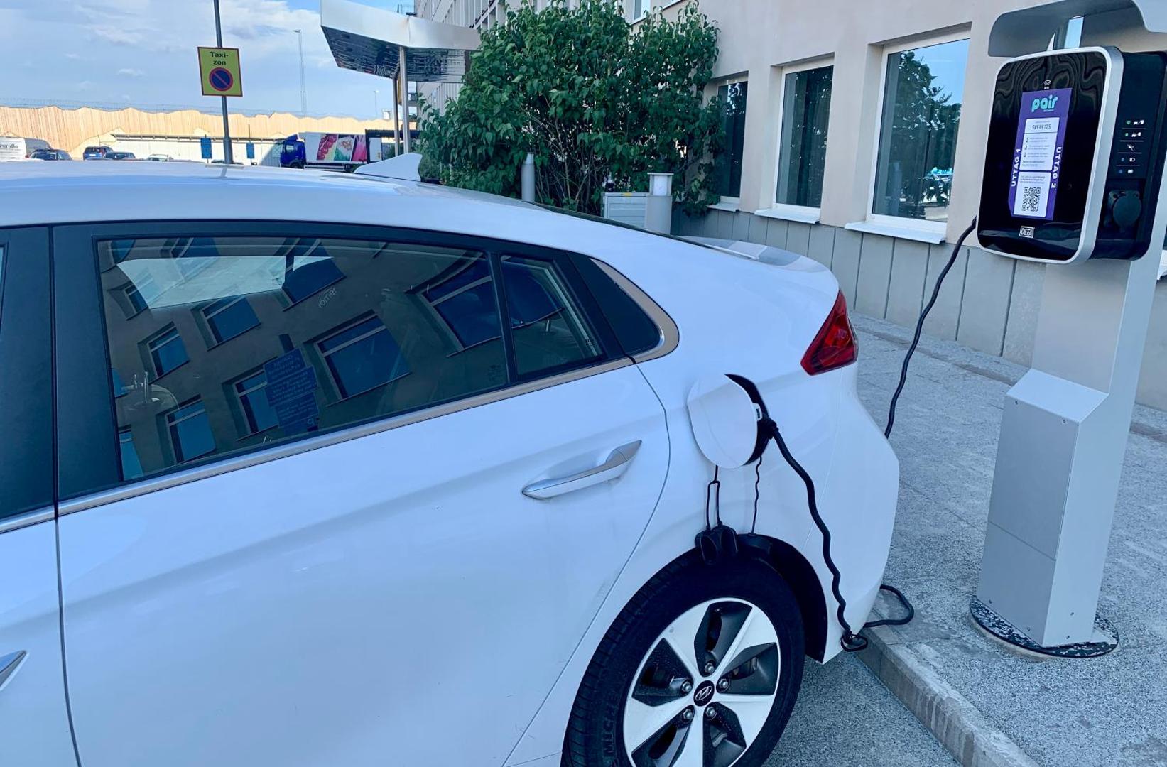 Best Western Plus Sthlm Bromma