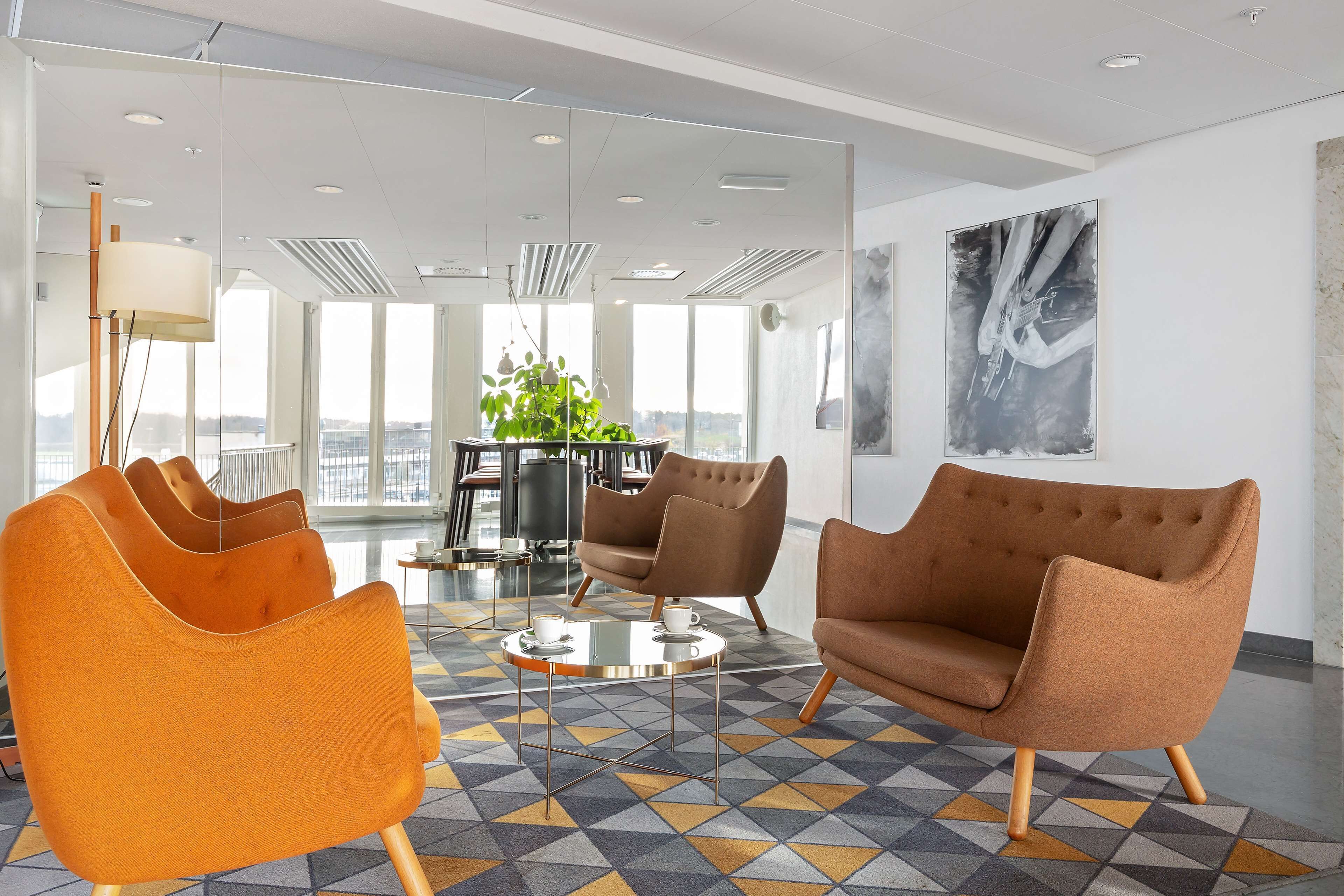 Best Western Plus Sthlm Bromma