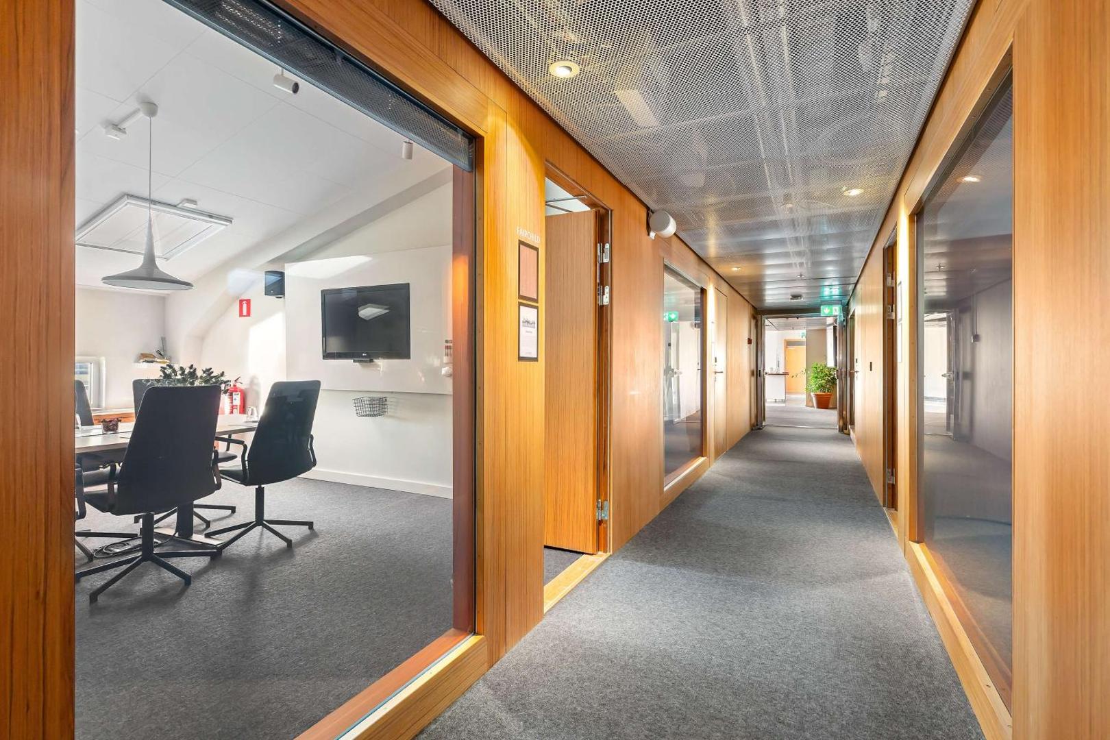 Best Western Plus Sthlm Bromma