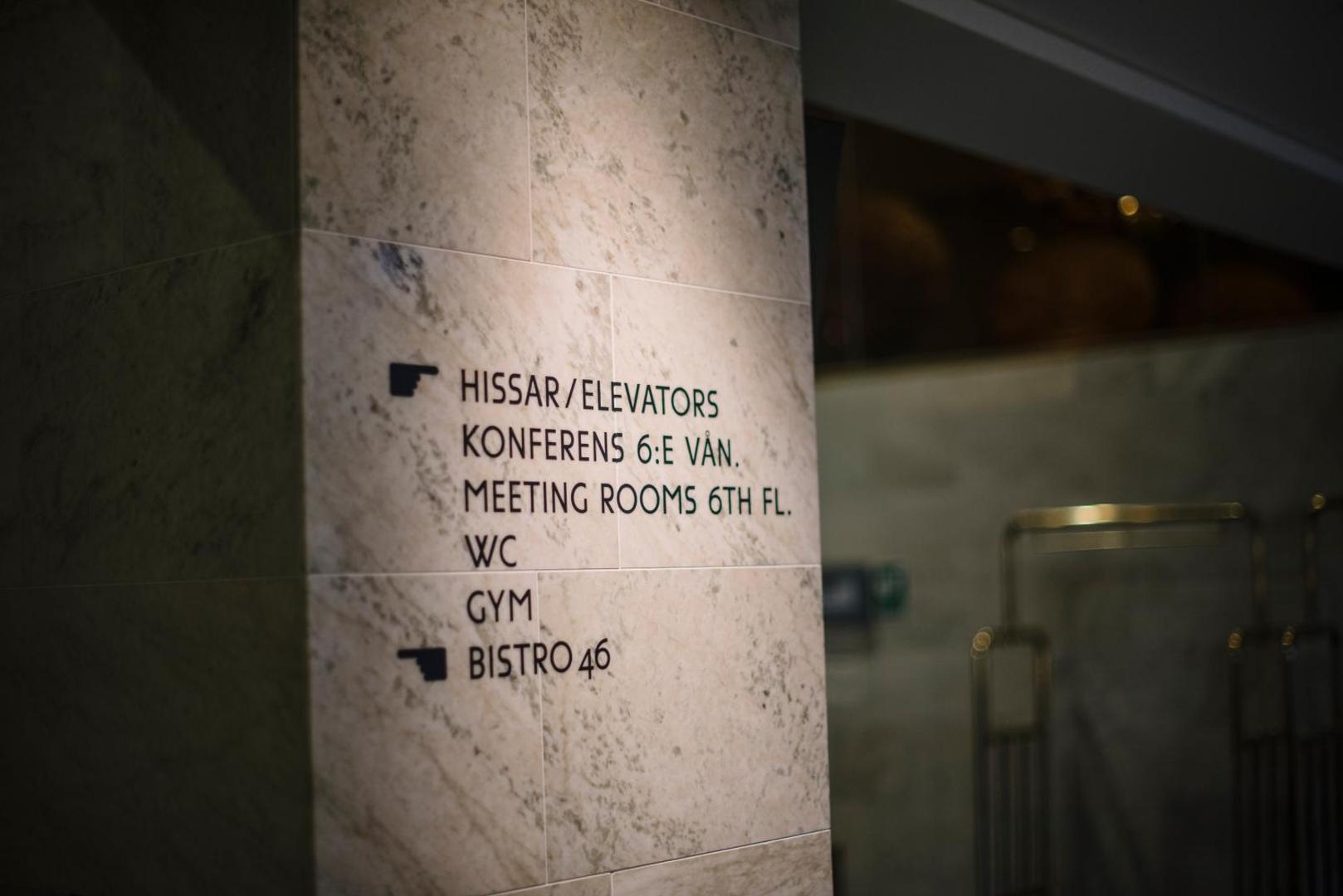 Best Western Plus Sthlm Bromma