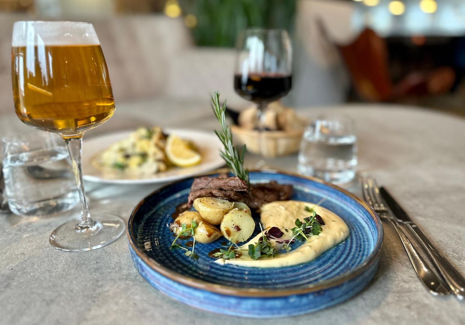 Best Western Plus Sthlm Bromma