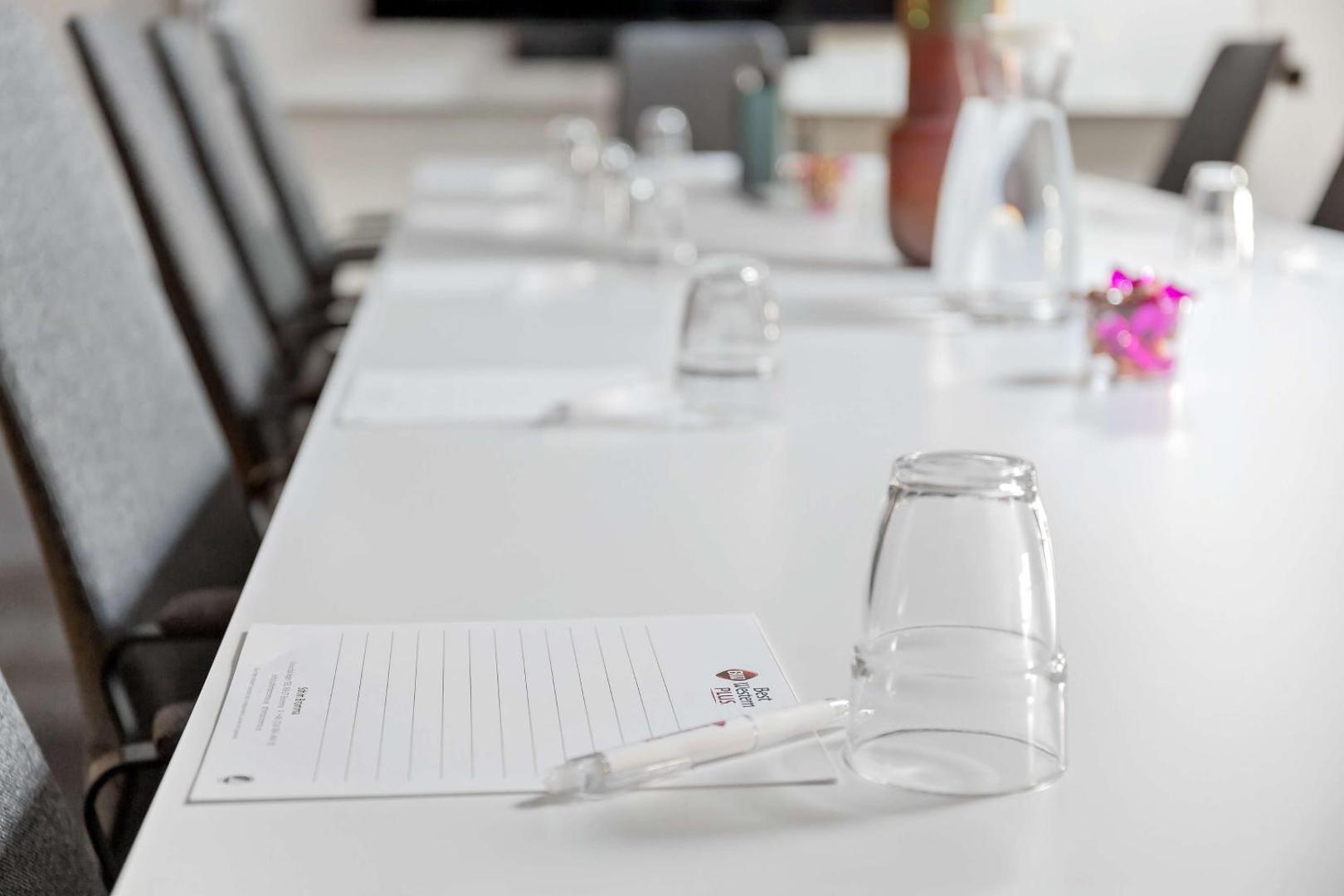 Best Western Plus Sthlm Bromma