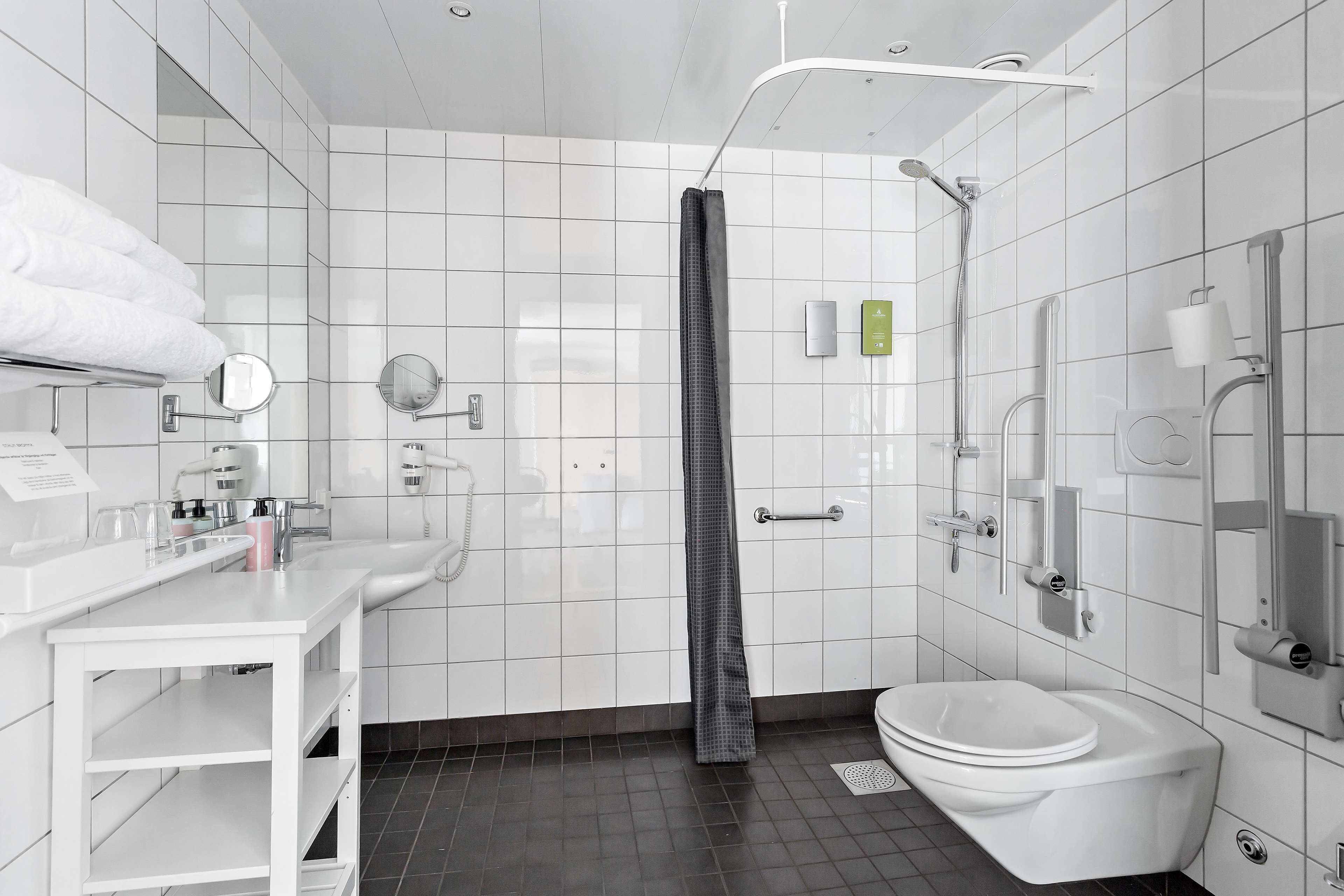 Best Western Plus Sthlm Bromma