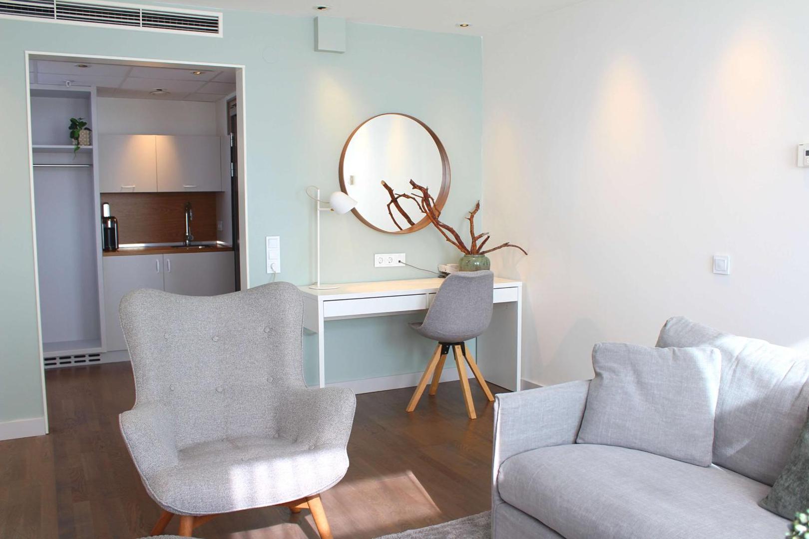 Best Western Plus Sthlm Bromma