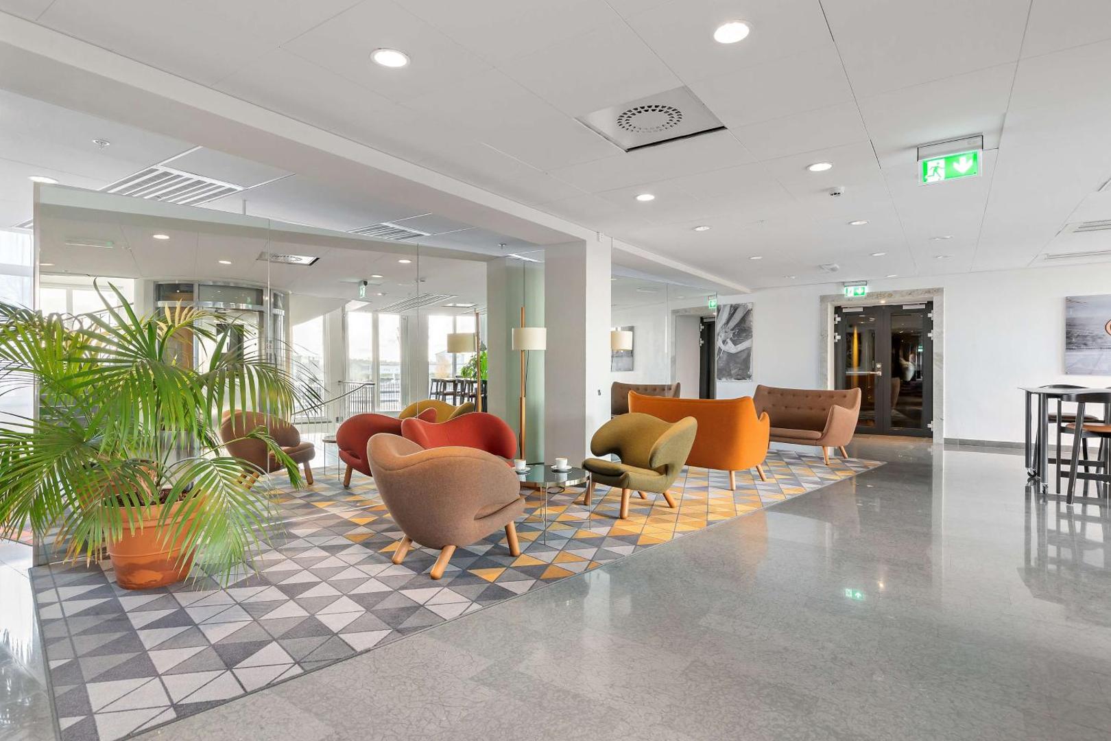 Best Western Plus Sthlm Bromma